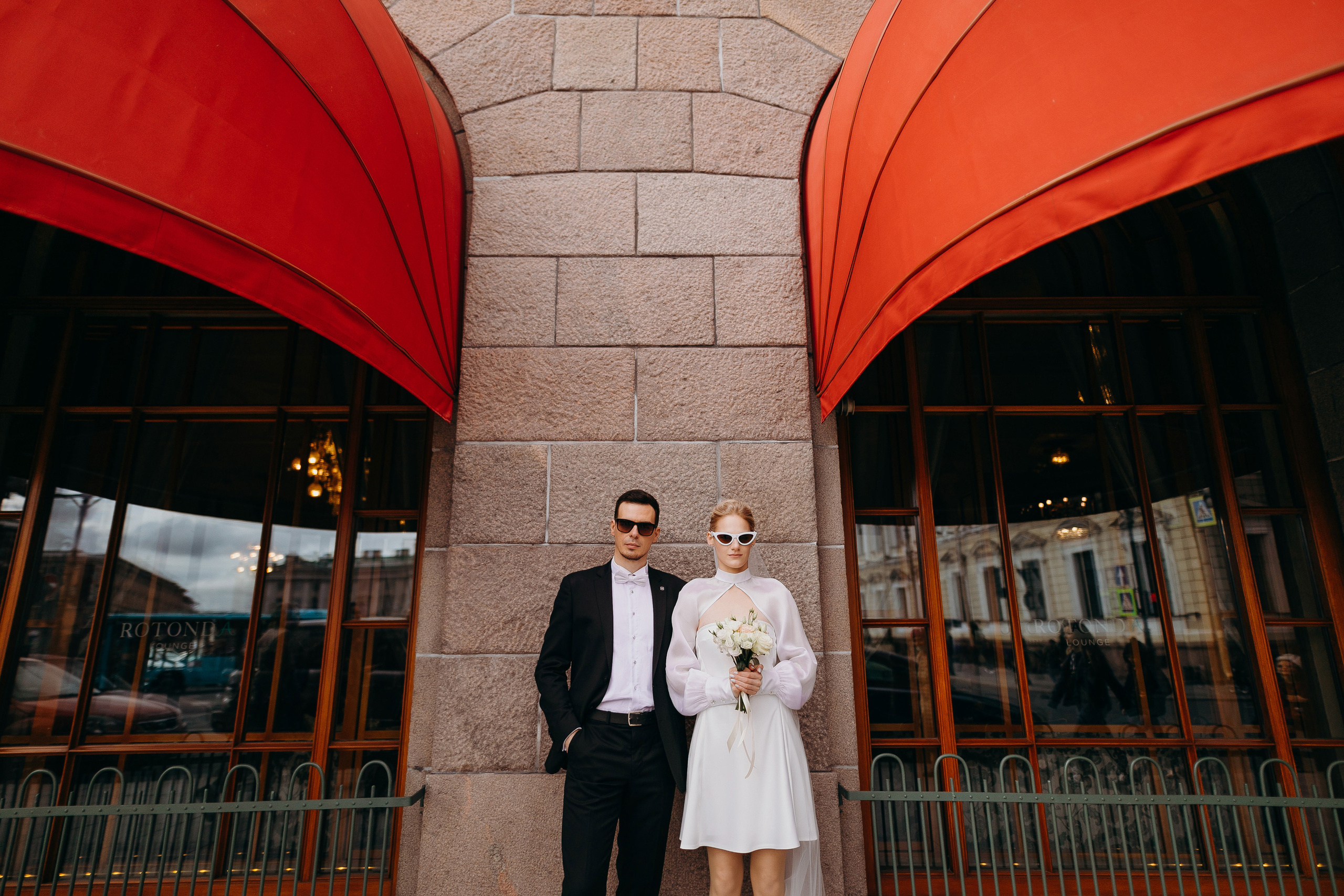 Wedding day 21.09.22. Свадебный фотограф в Санкт-Петербурге