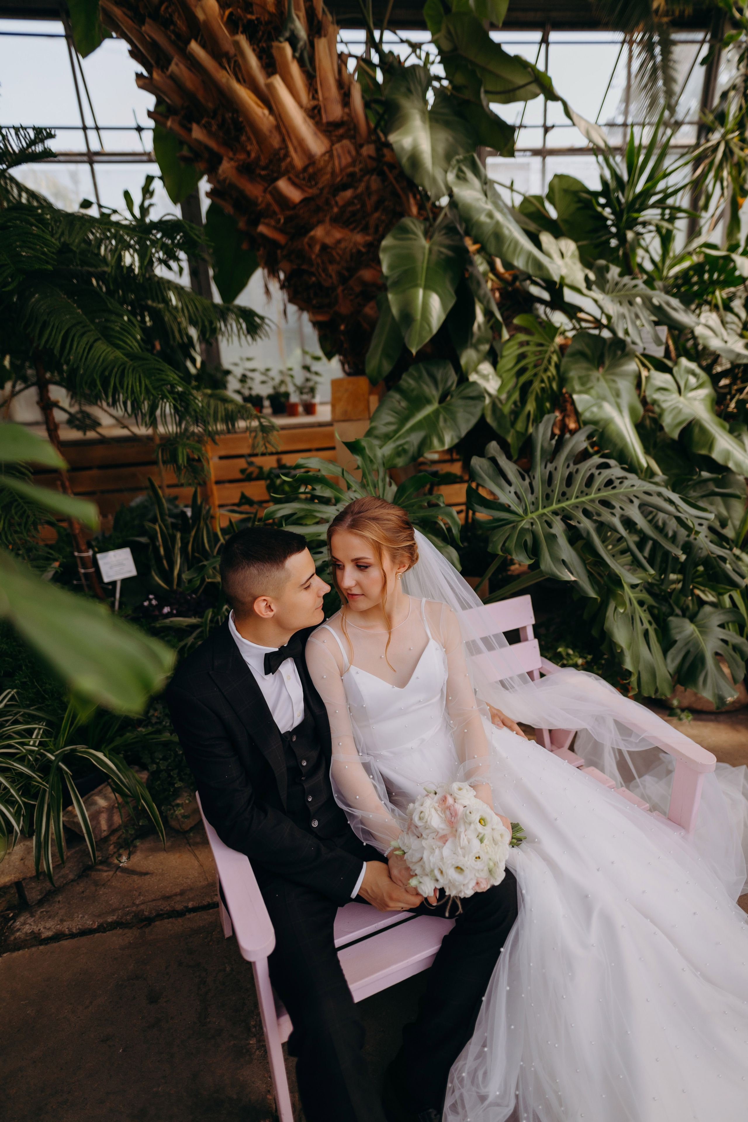 Wedding day 23.08.22. Свадебный фотограф в Санкт-Петербурге