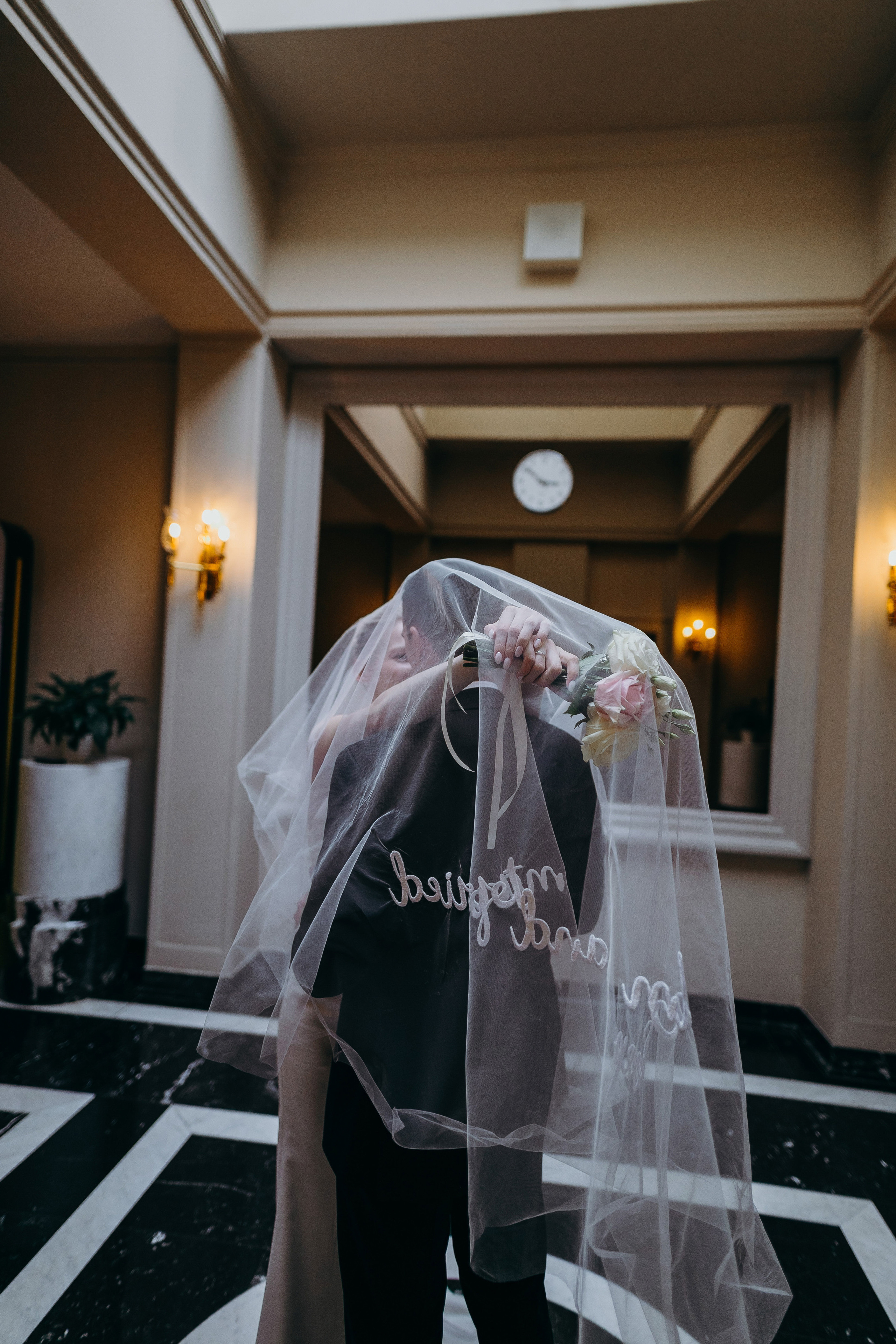 Wedding day 21.09.22. Свадебный фотограф в Санкт-Петербурге