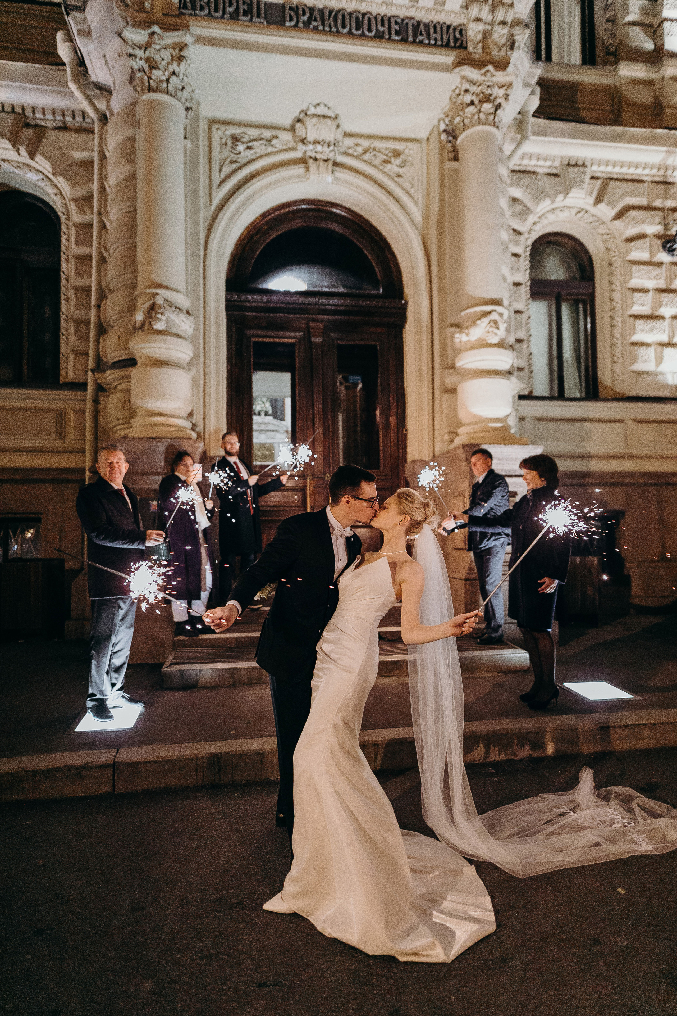 Wedding day 21.09.22. Свадебный фотограф в Санкт-Петербурге