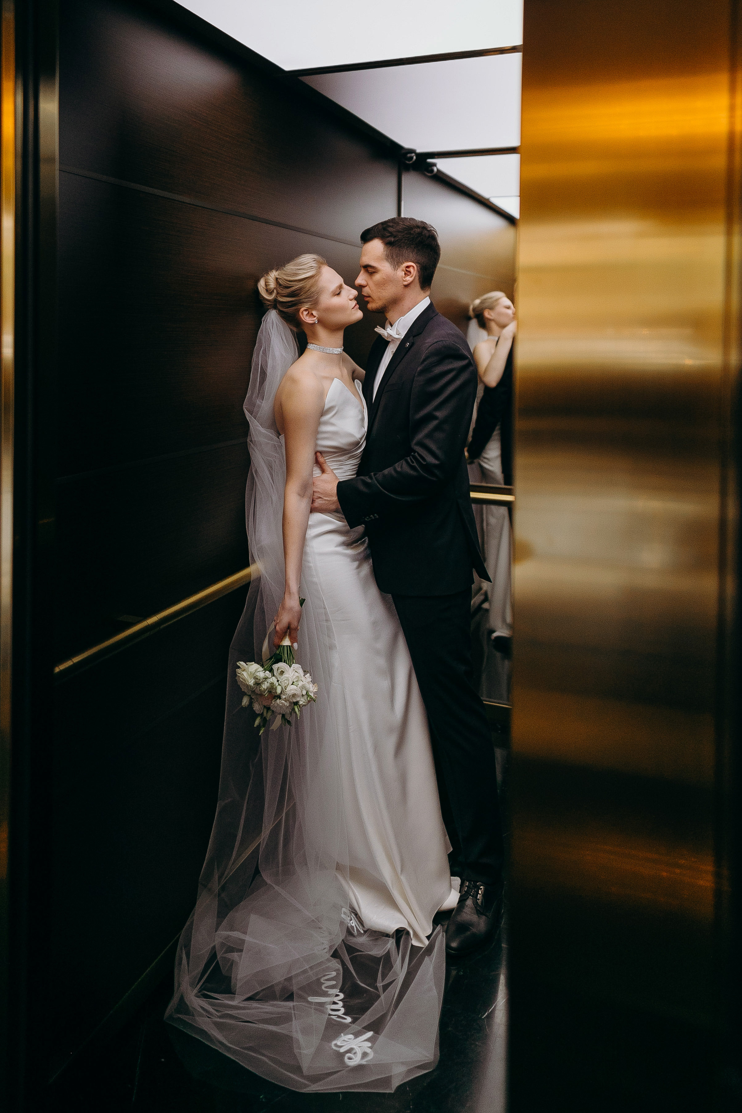 Wedding day 21.09.22. Свадебный фотограф в Санкт-Петербурге