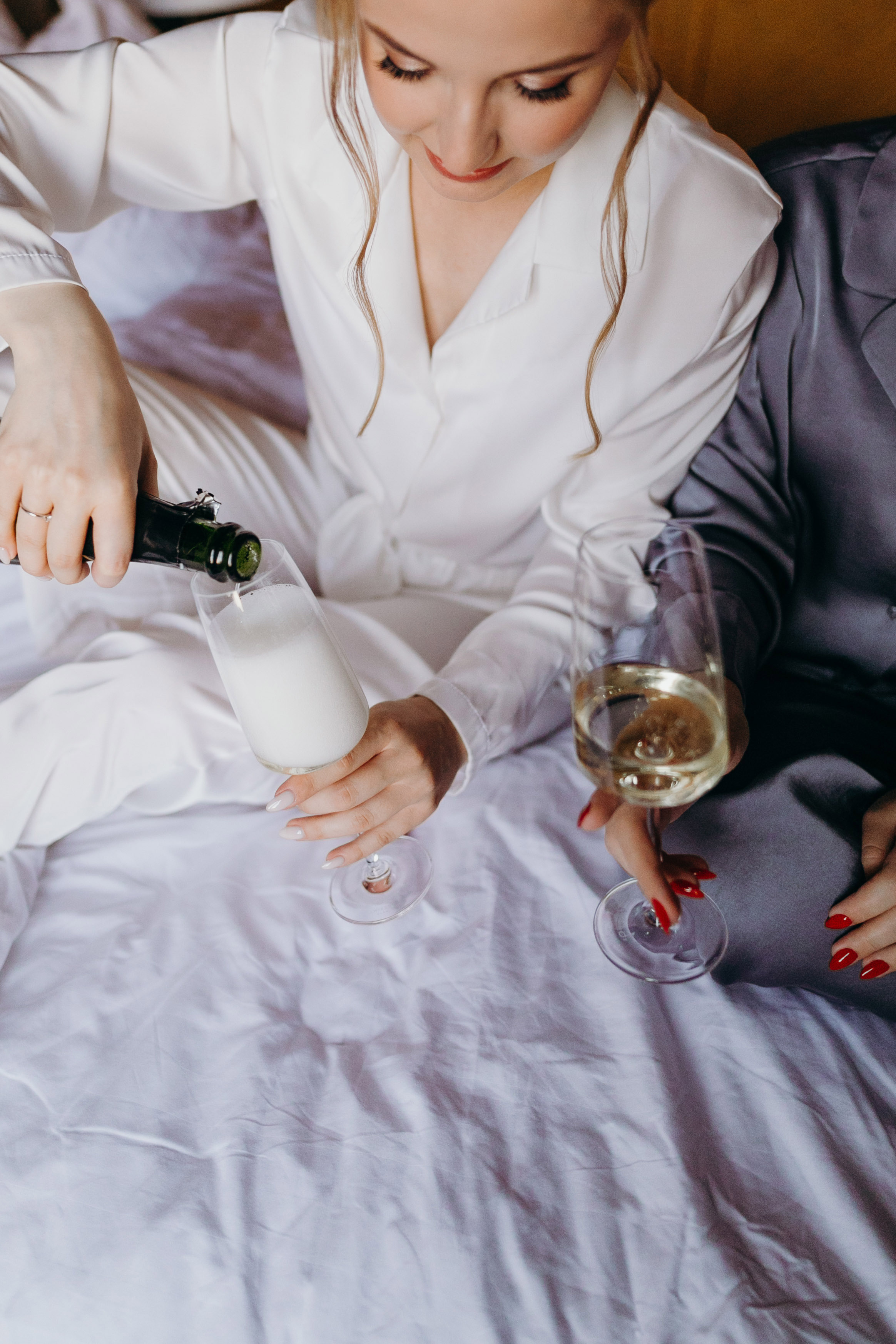 Wedding day 23.08.22. Свадебный фотограф в Санкт-Петербурге