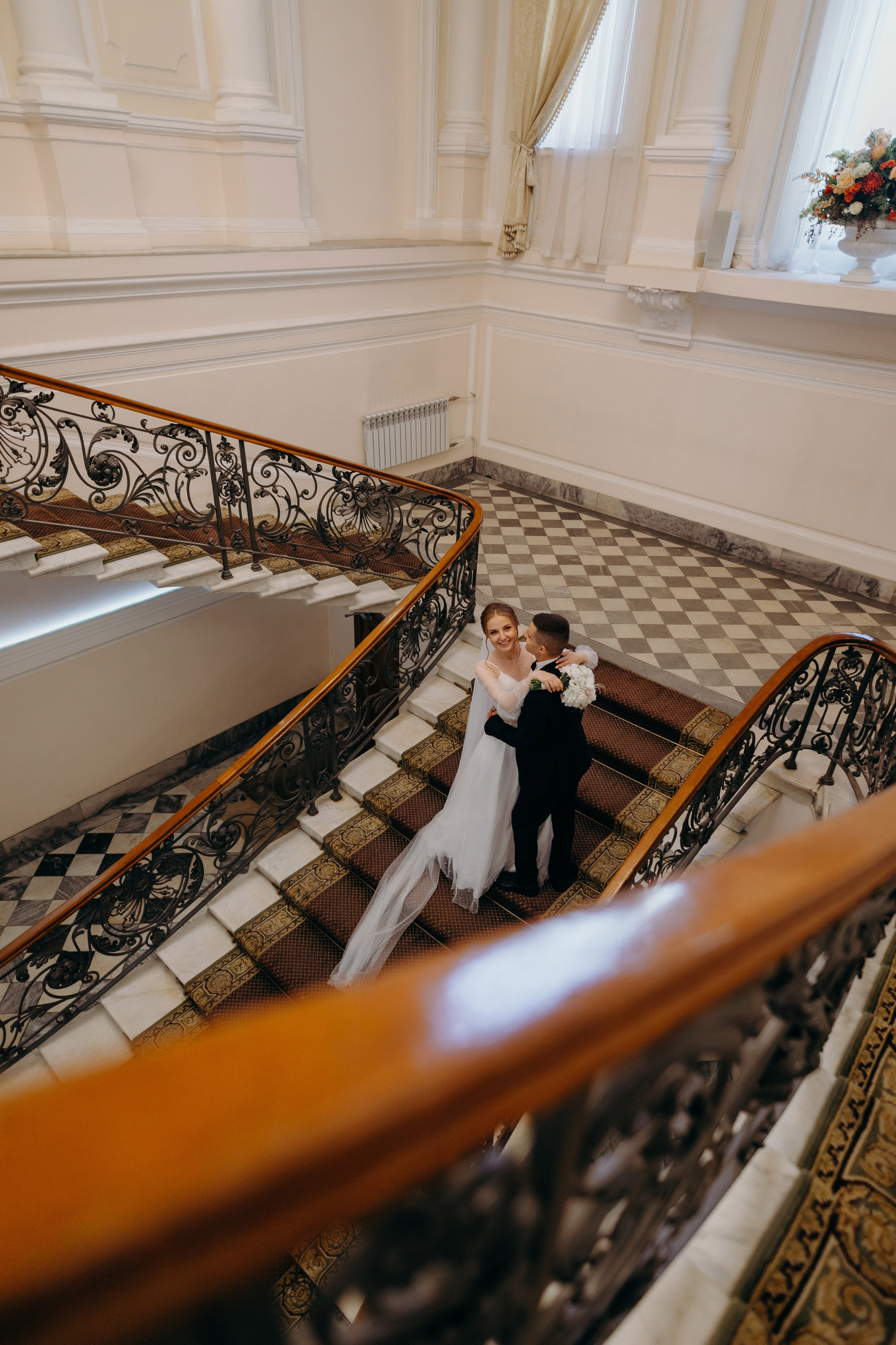 Wedding day 23.08.22. Свадебный фотограф в Санкт-Петербурге