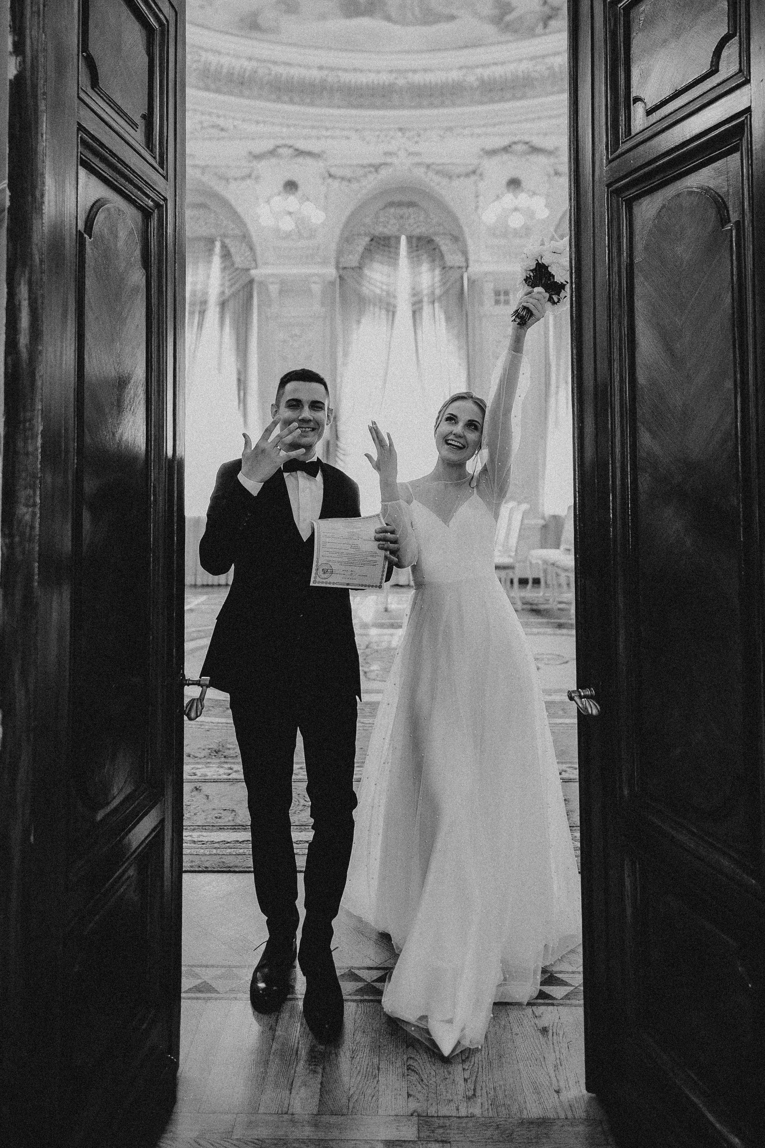 Wedding day 23.08.22. Свадебный фотограф в Санкт-Петербурге