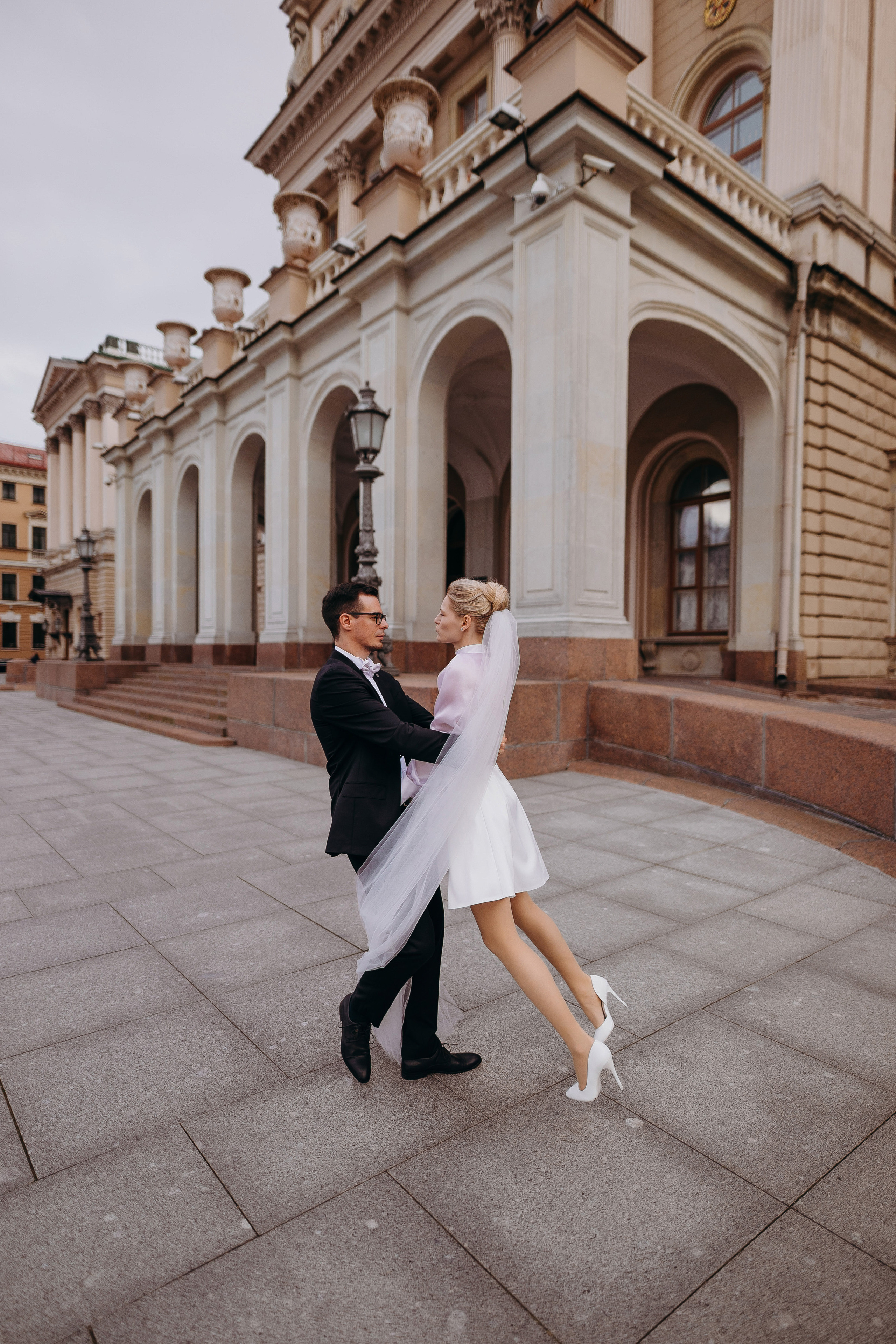 Wedding day 21.09.22. Свадебный фотограф в Санкт-Петербурге