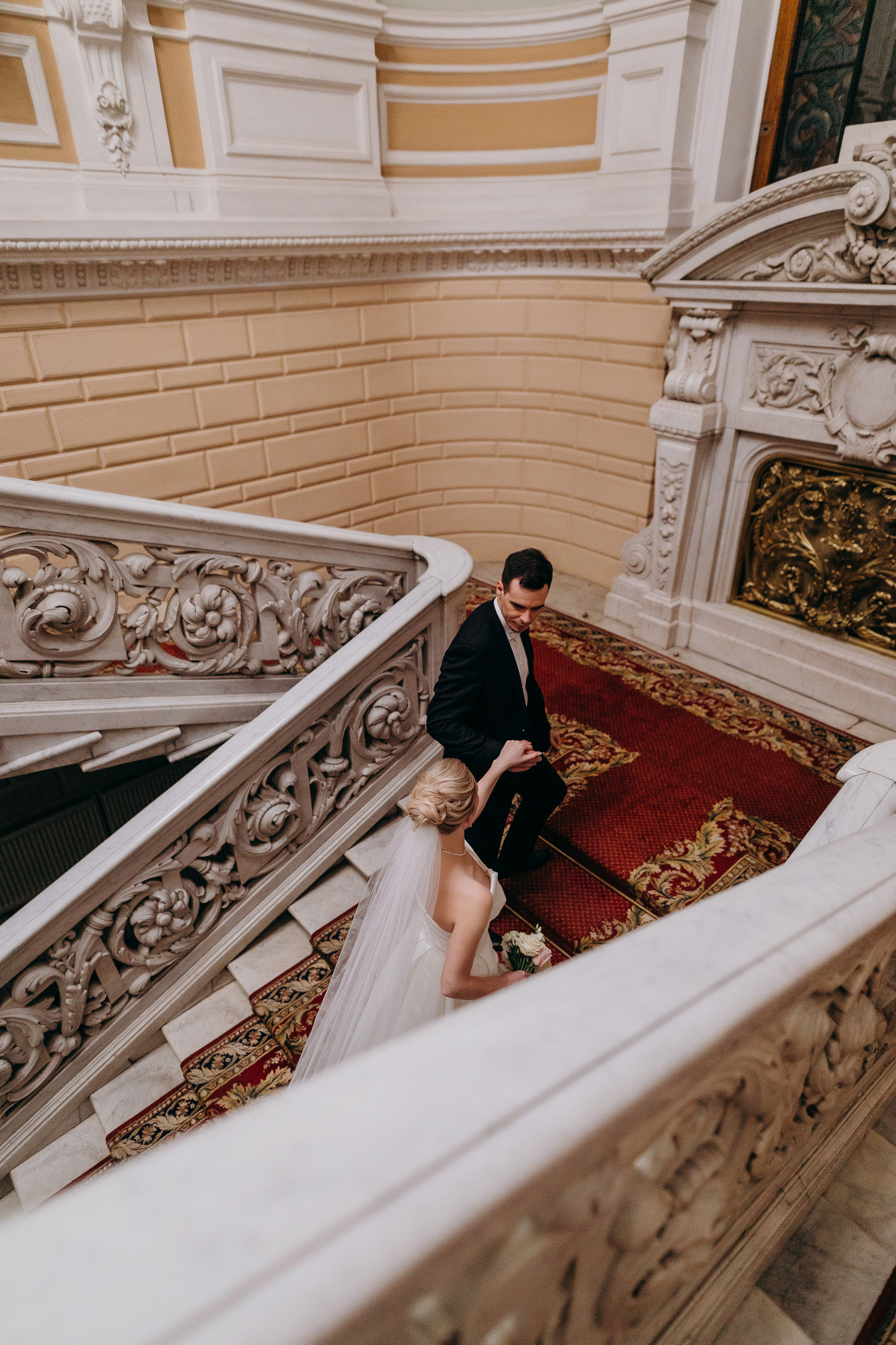 Wedding day 21.09.22. Свадебный фотограф в Санкт-Петербурге