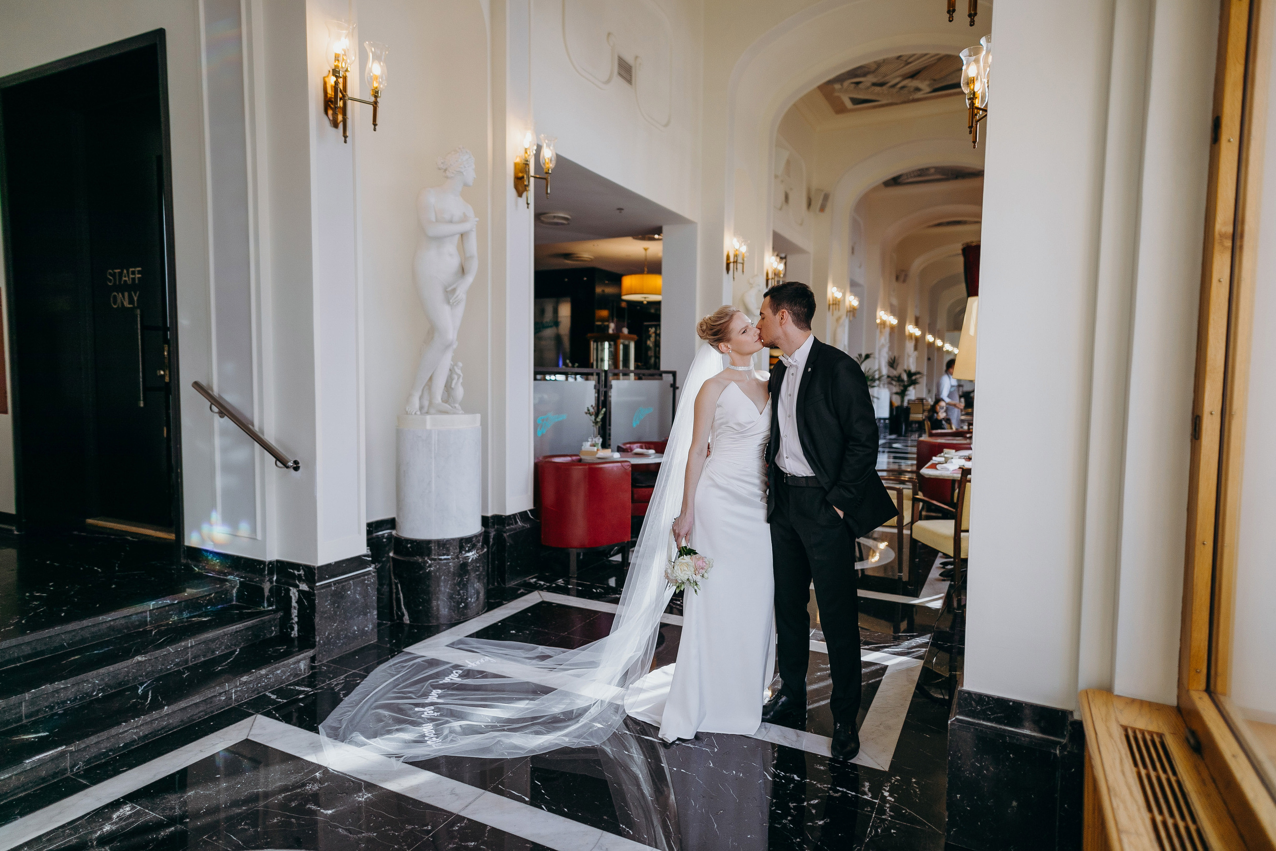 Wedding day 21.09.22. Свадебный фотограф в Санкт-Петербурге