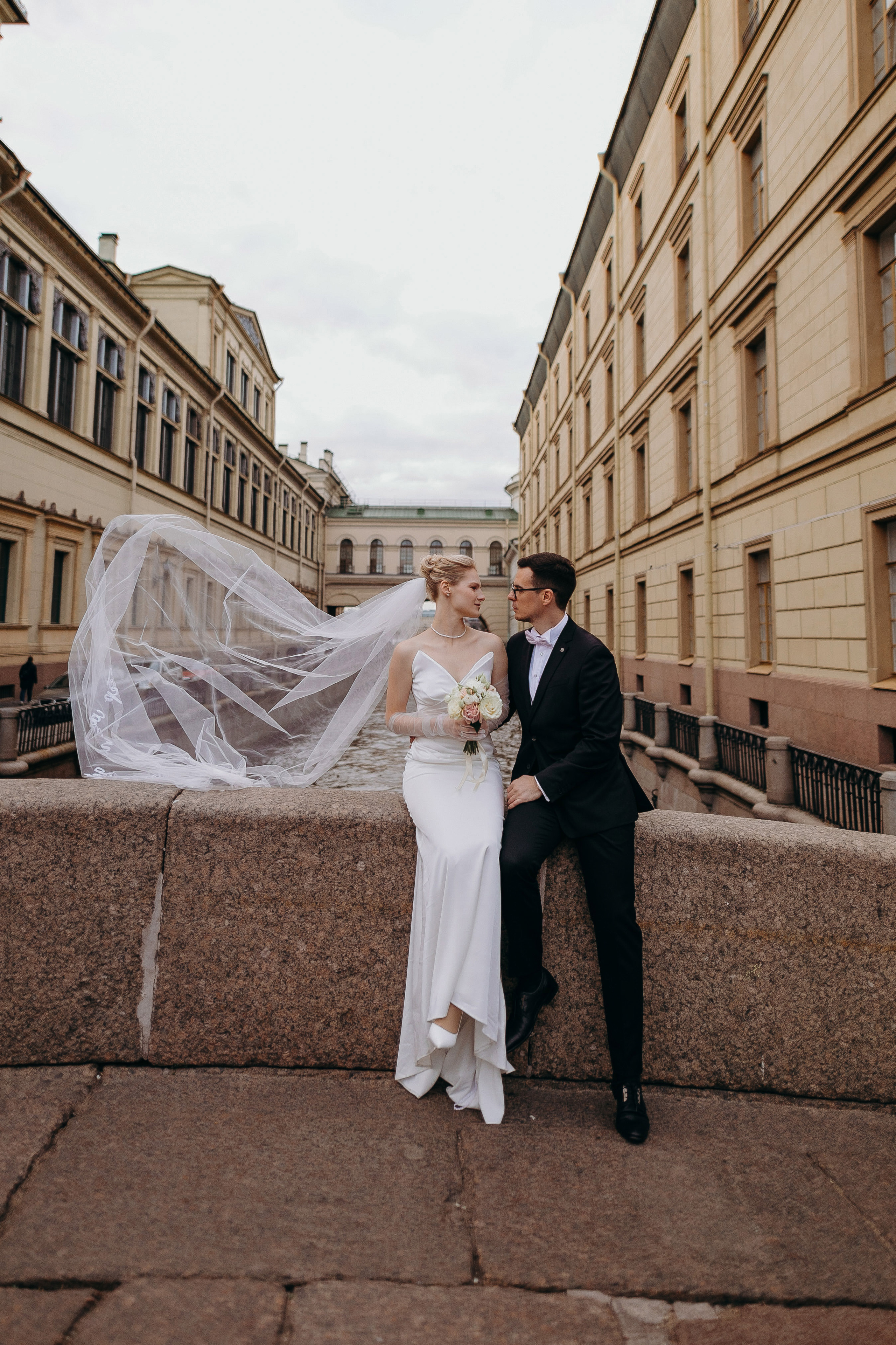 Wedding day 21.09.22. Свадебный фотограф в Санкт-Петербурге