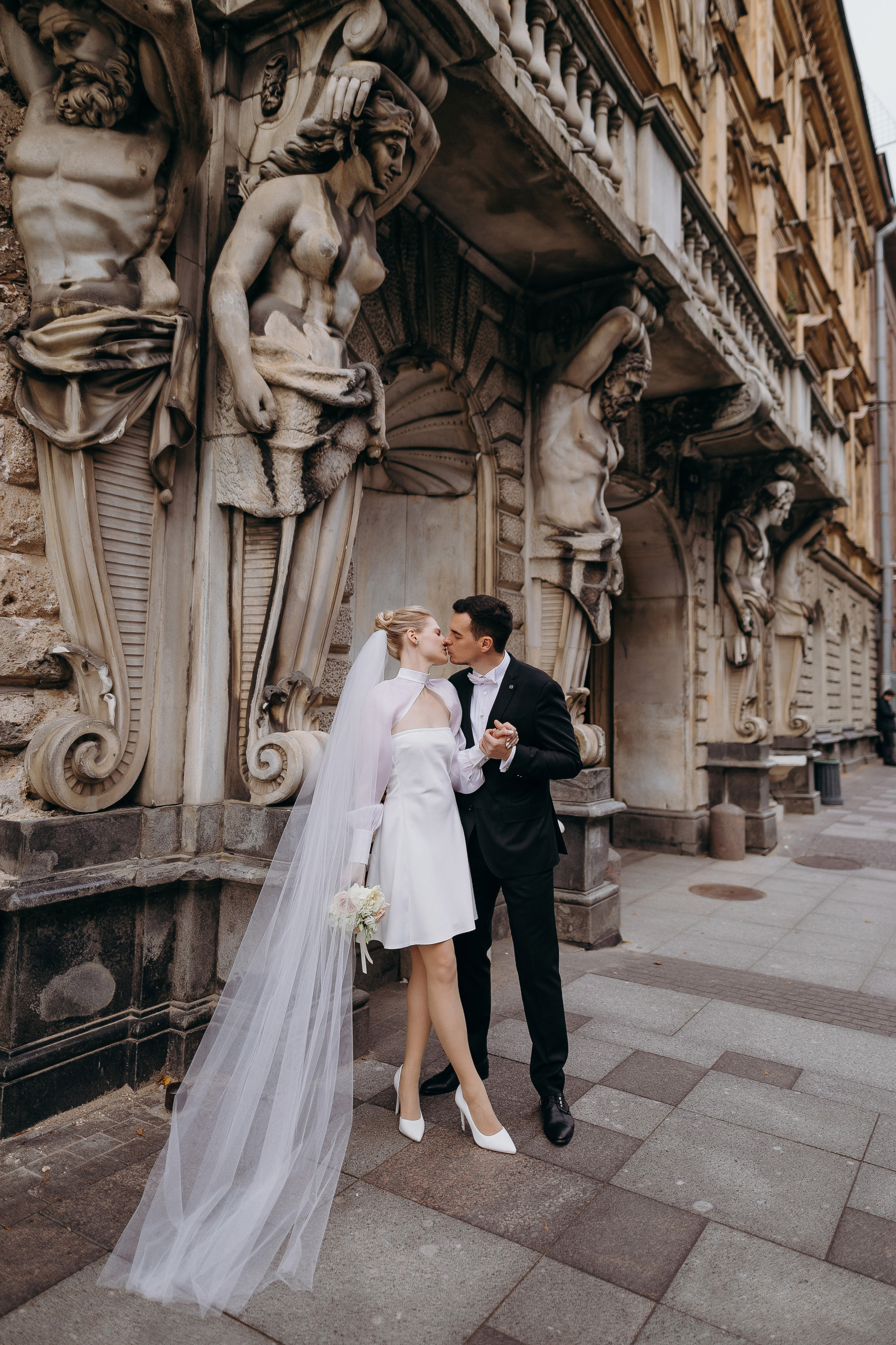 Wedding day 21.09.22. Свадебный фотограф в Санкт-Петербурге