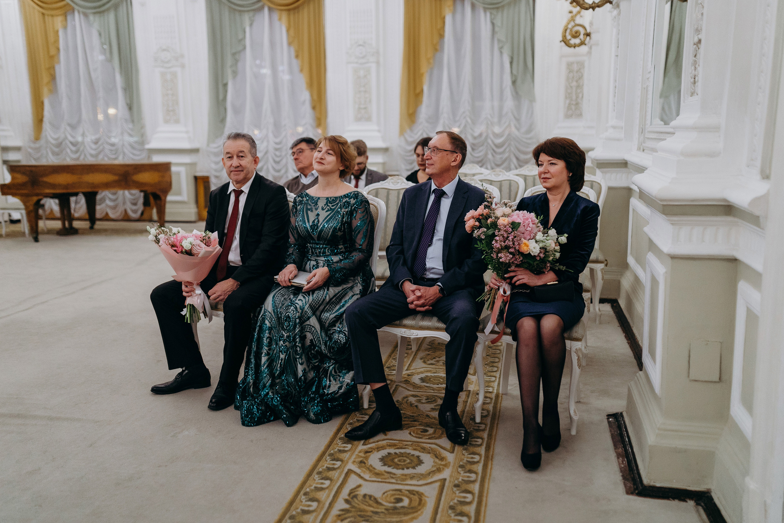 Wedding day 21.09.22. Свадебный фотограф в Санкт-Петербурге