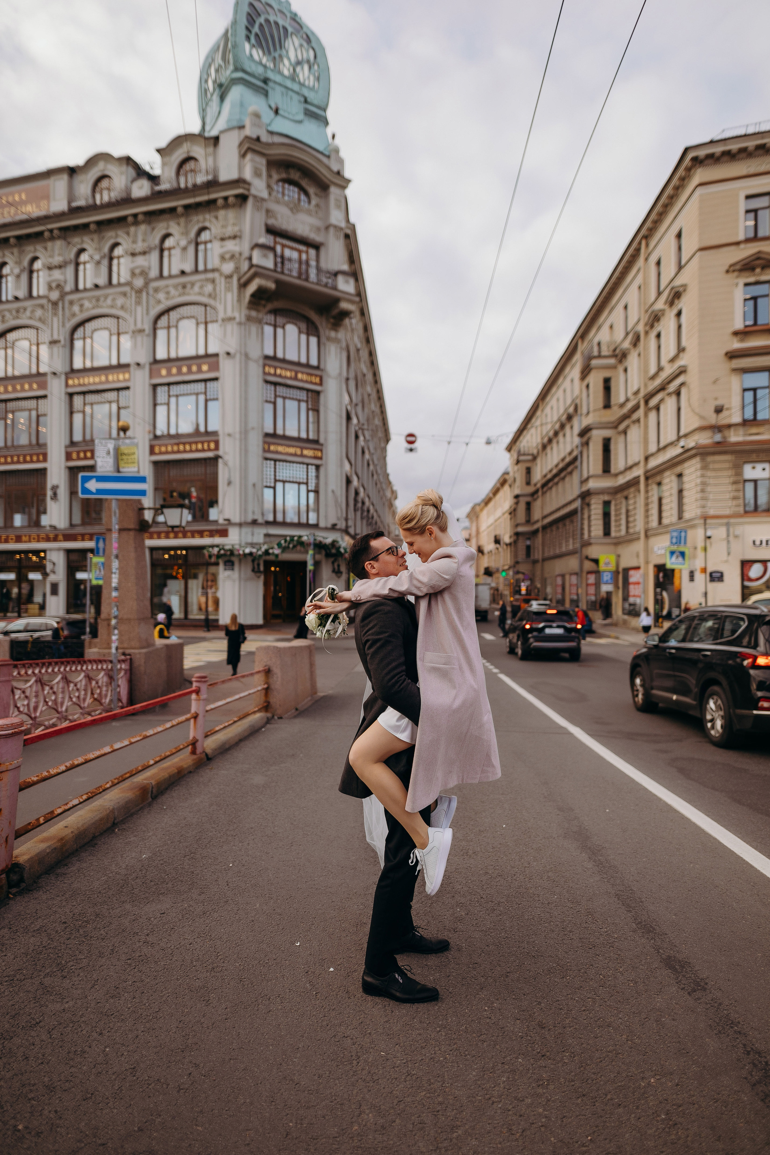 Wedding day 21.09.22. Свадебный фотограф в Санкт-Петербурге