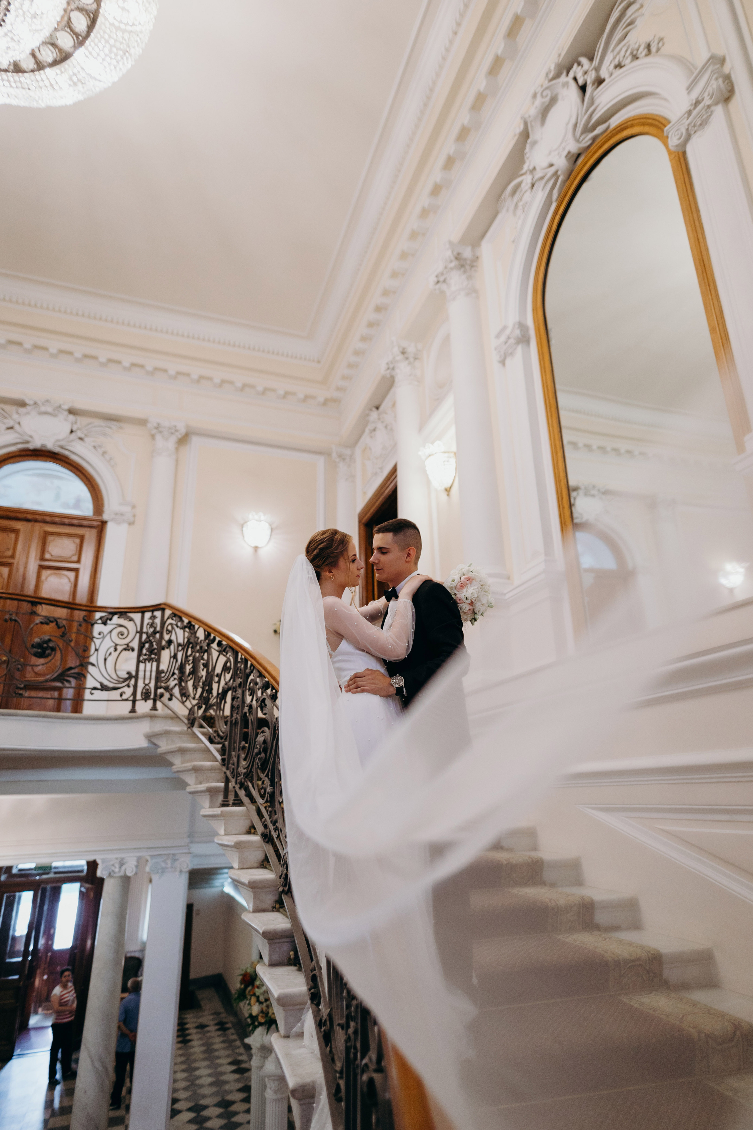 Wedding day 23.08.22. Свадебный фотограф в Санкт-Петербурге