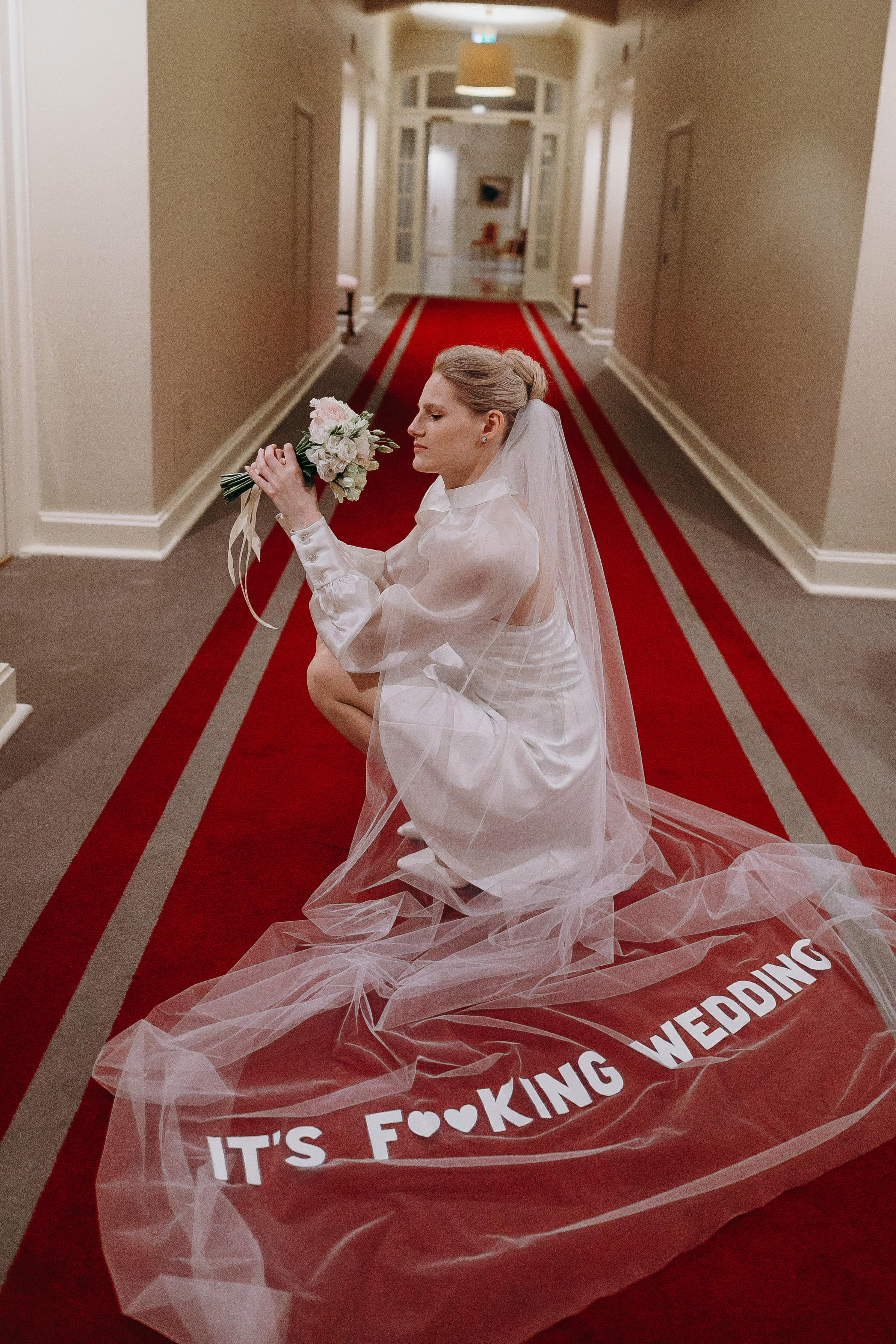 Wedding day 21.09.22. Свадебный фотограф в Санкт-Петербурге