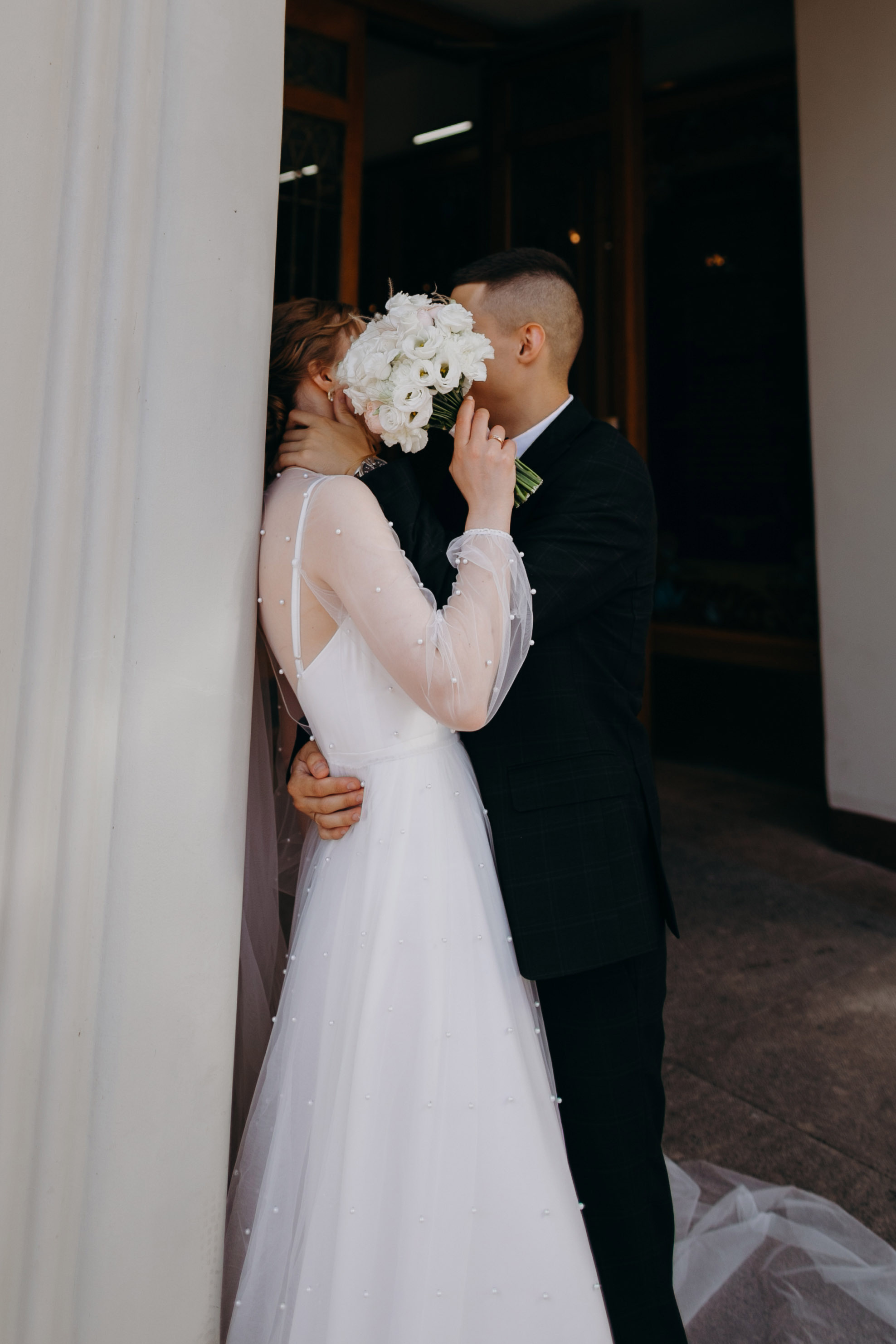 Wedding day 23.08.22. Свадебный фотограф в Санкт-Петербурге