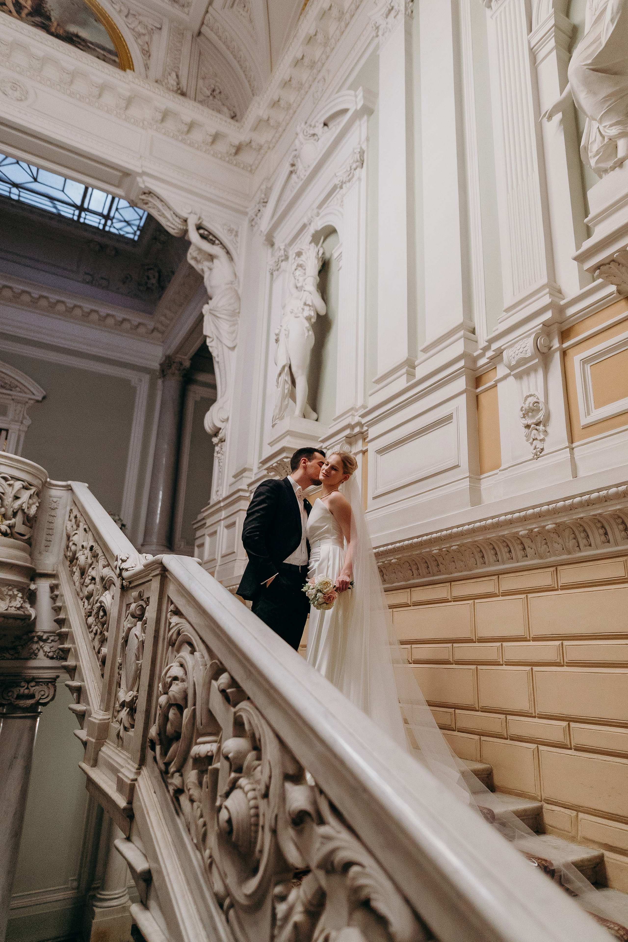 Wedding day 21.09.22. Свадебный фотограф в Санкт-Петербурге