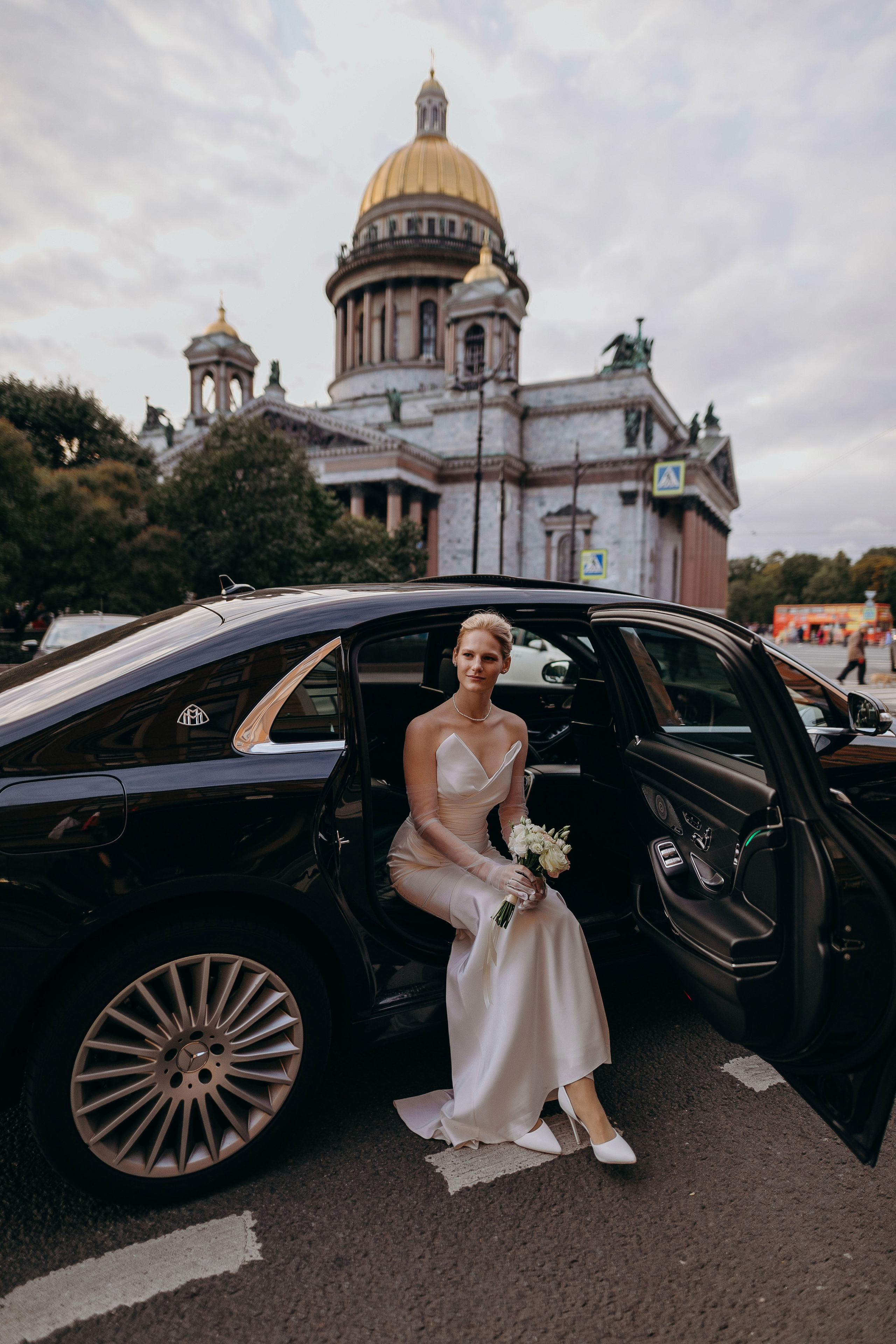 Wedding day 21.09.22. Свадебный фотограф в Санкт-Петербурге