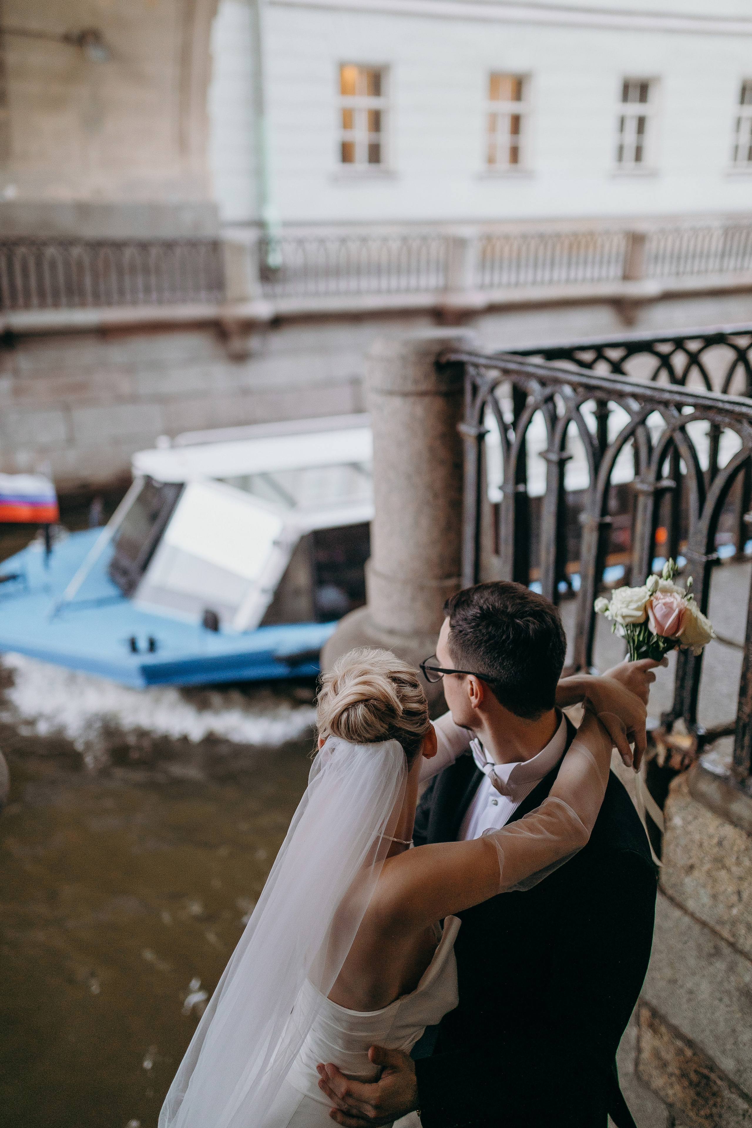 Wedding day 21.09.22. Свадебный фотограф в Санкт-Петербурге