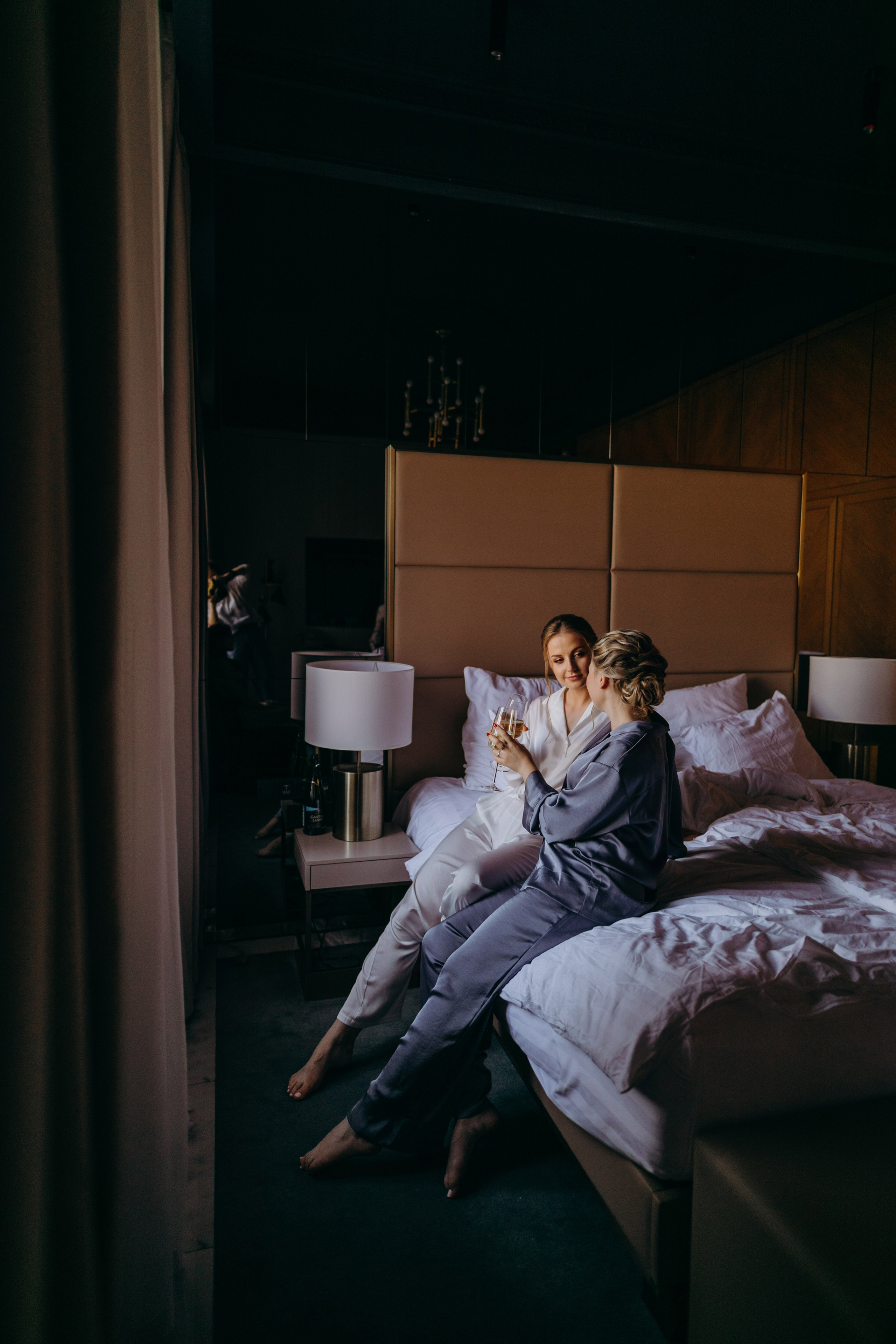 Wedding day 23.08.22. Свадебный фотограф в Санкт-Петербурге