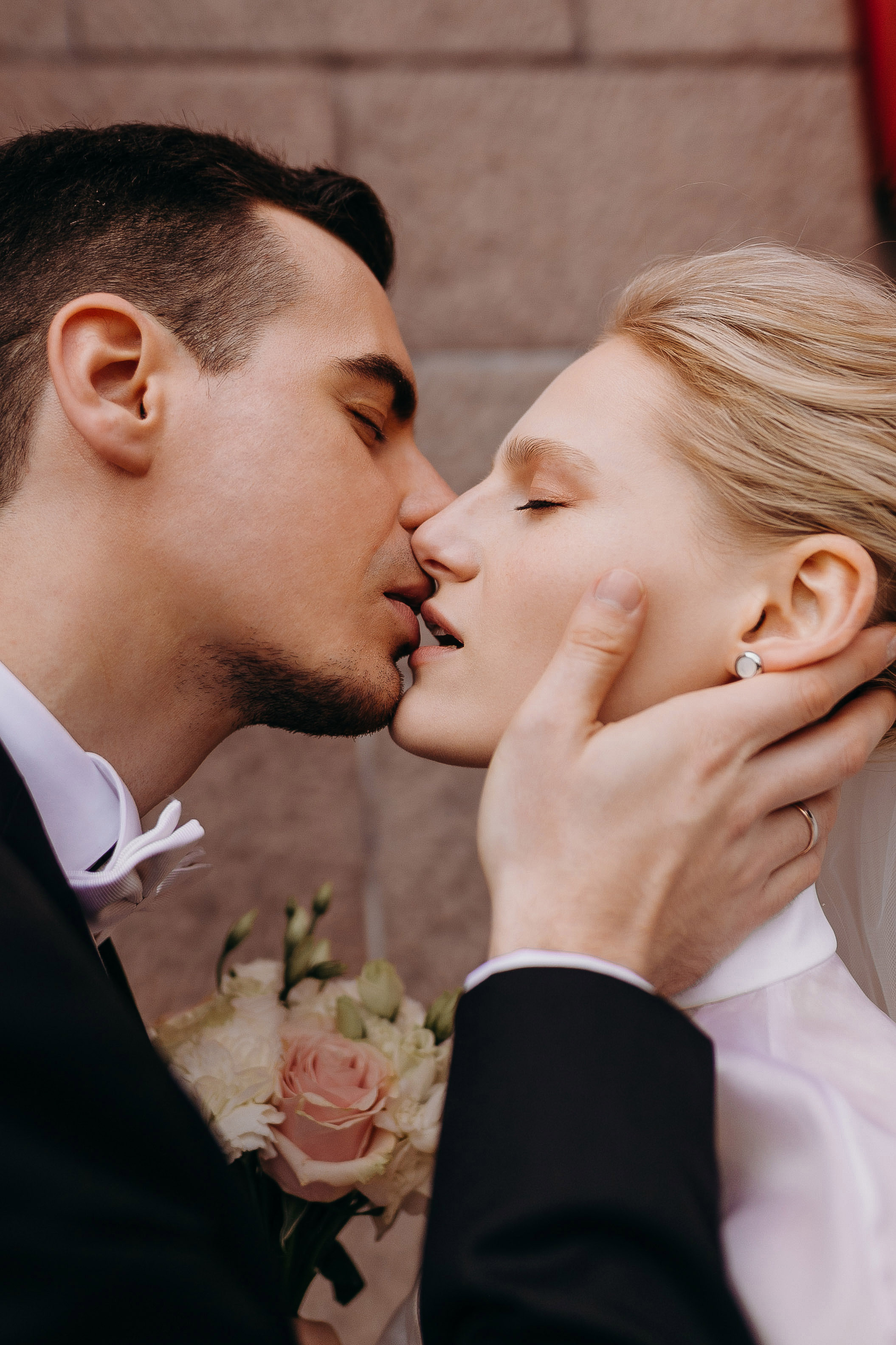 Wedding day 21.09.22. Свадебный фотограф в Санкт-Петербурге