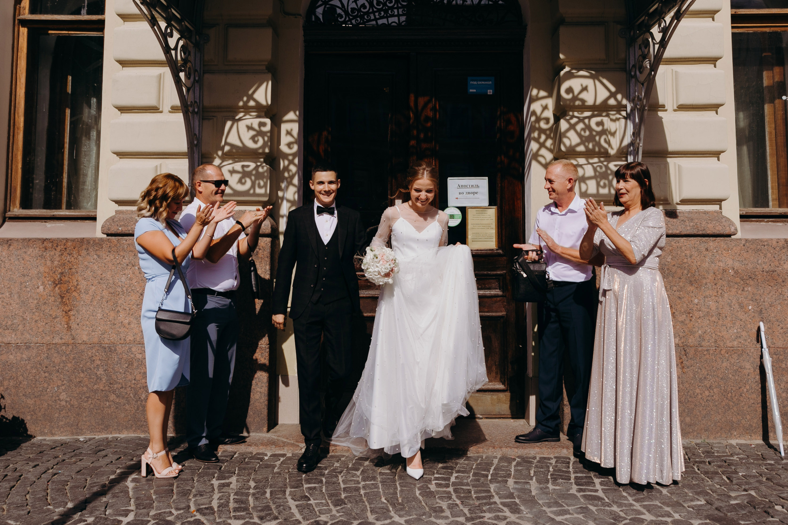 Wedding day 23.08.22. Свадебный фотограф в Санкт-Петербурге