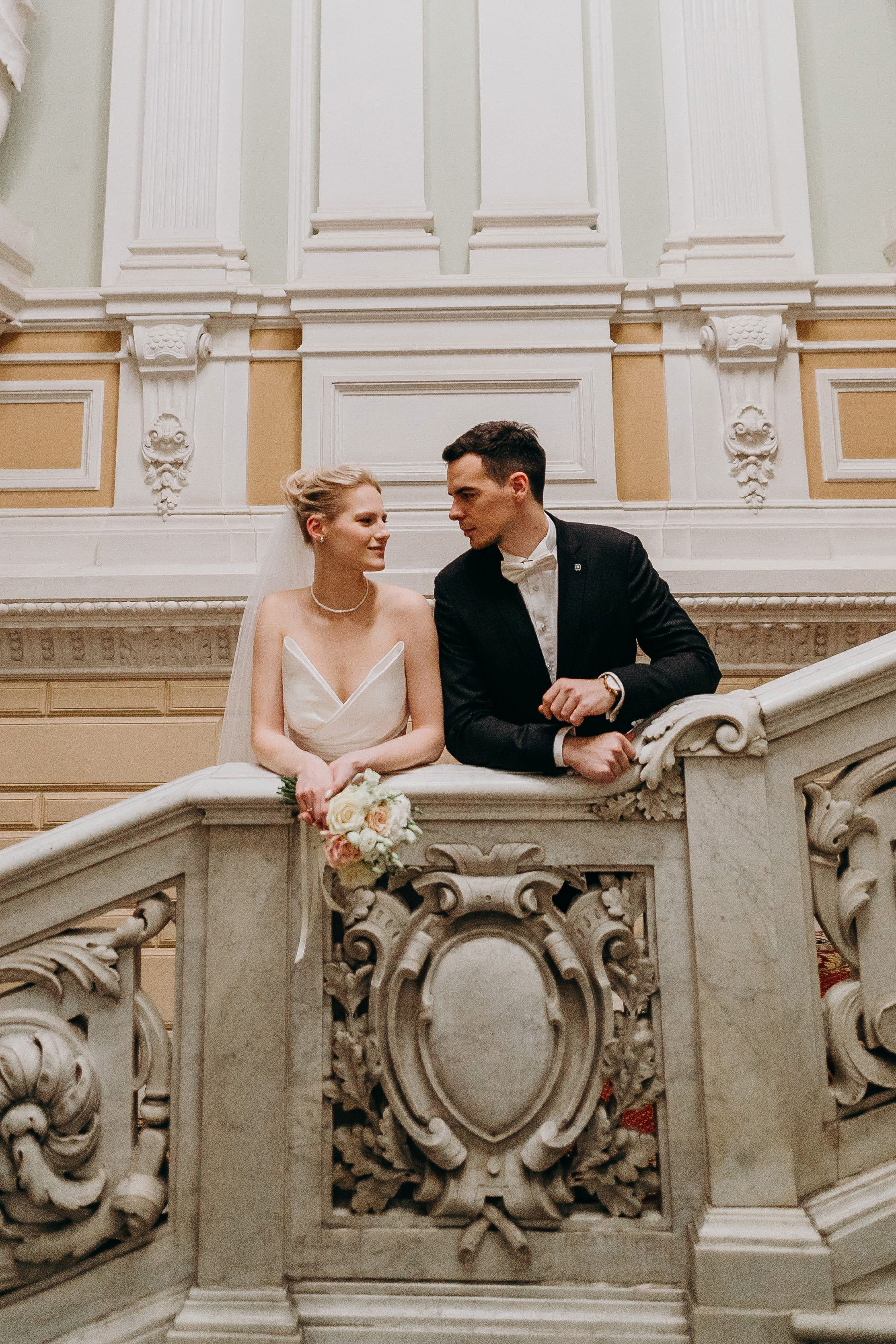 Wedding day 21.09.22. Свадебный фотограф в Санкт-Петербурге