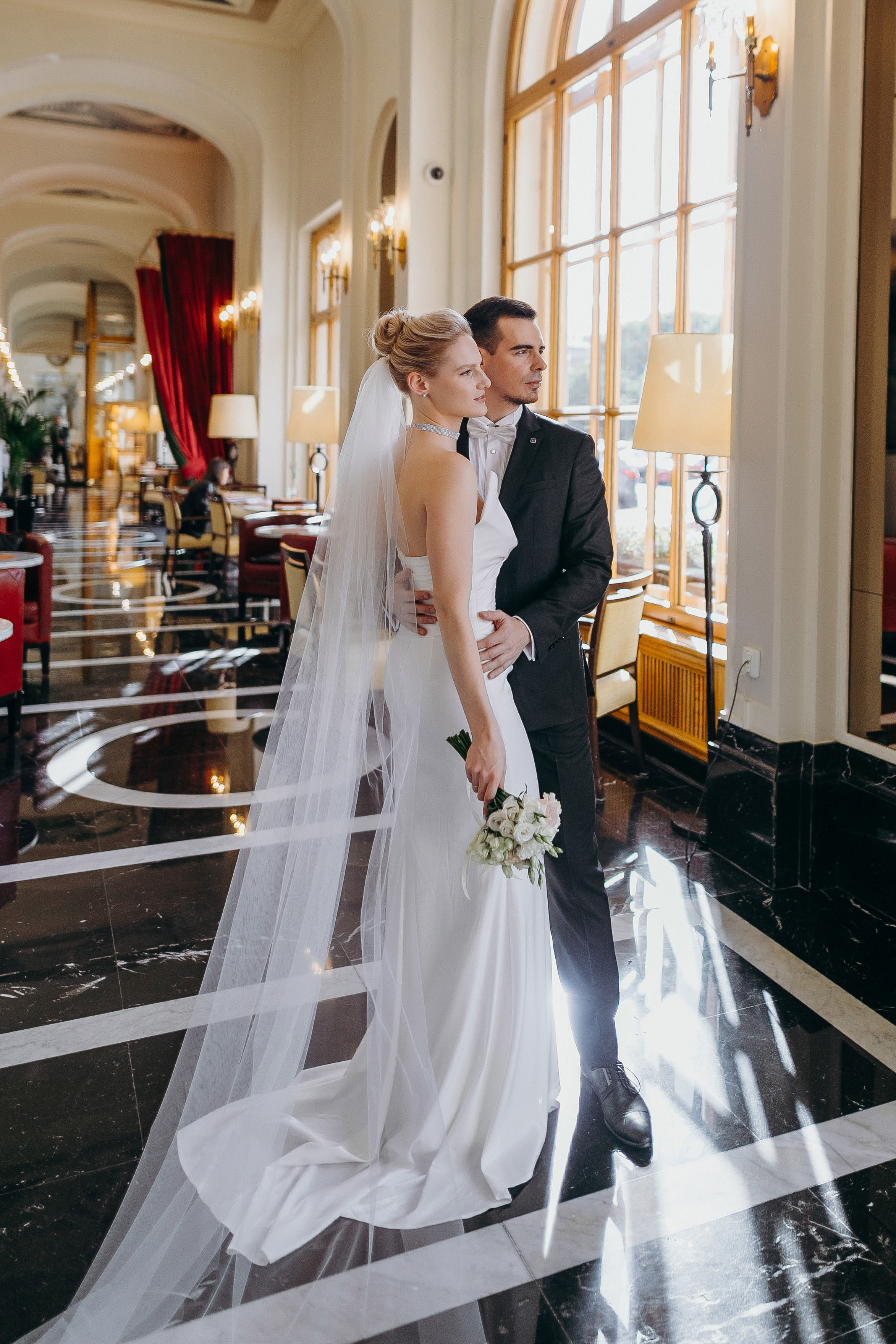 Wedding day 21.09.22. Свадебный фотограф в Санкт-Петербурге