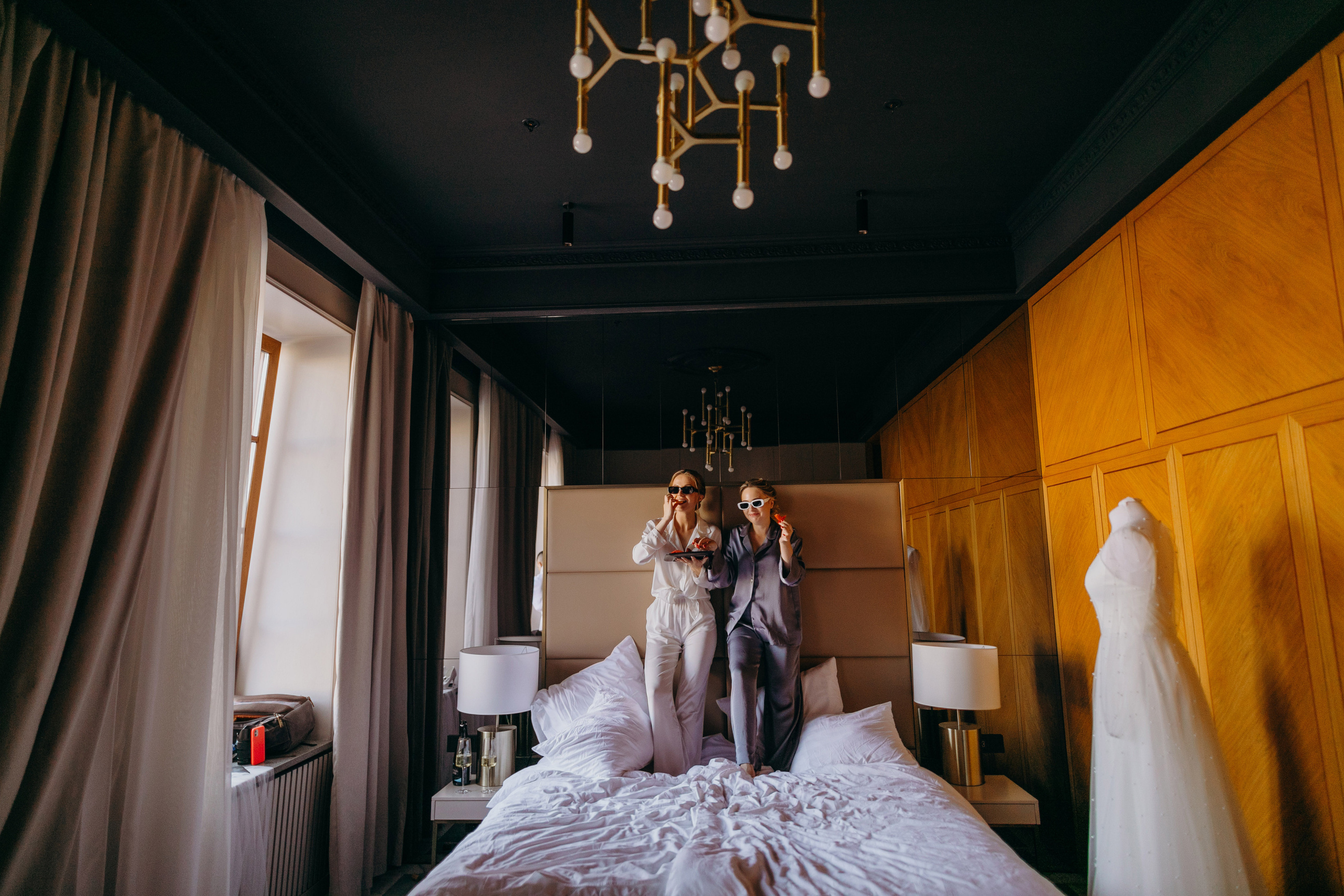 Wedding day 23.08.22. Свадебный фотограф в Санкт-Петербурге