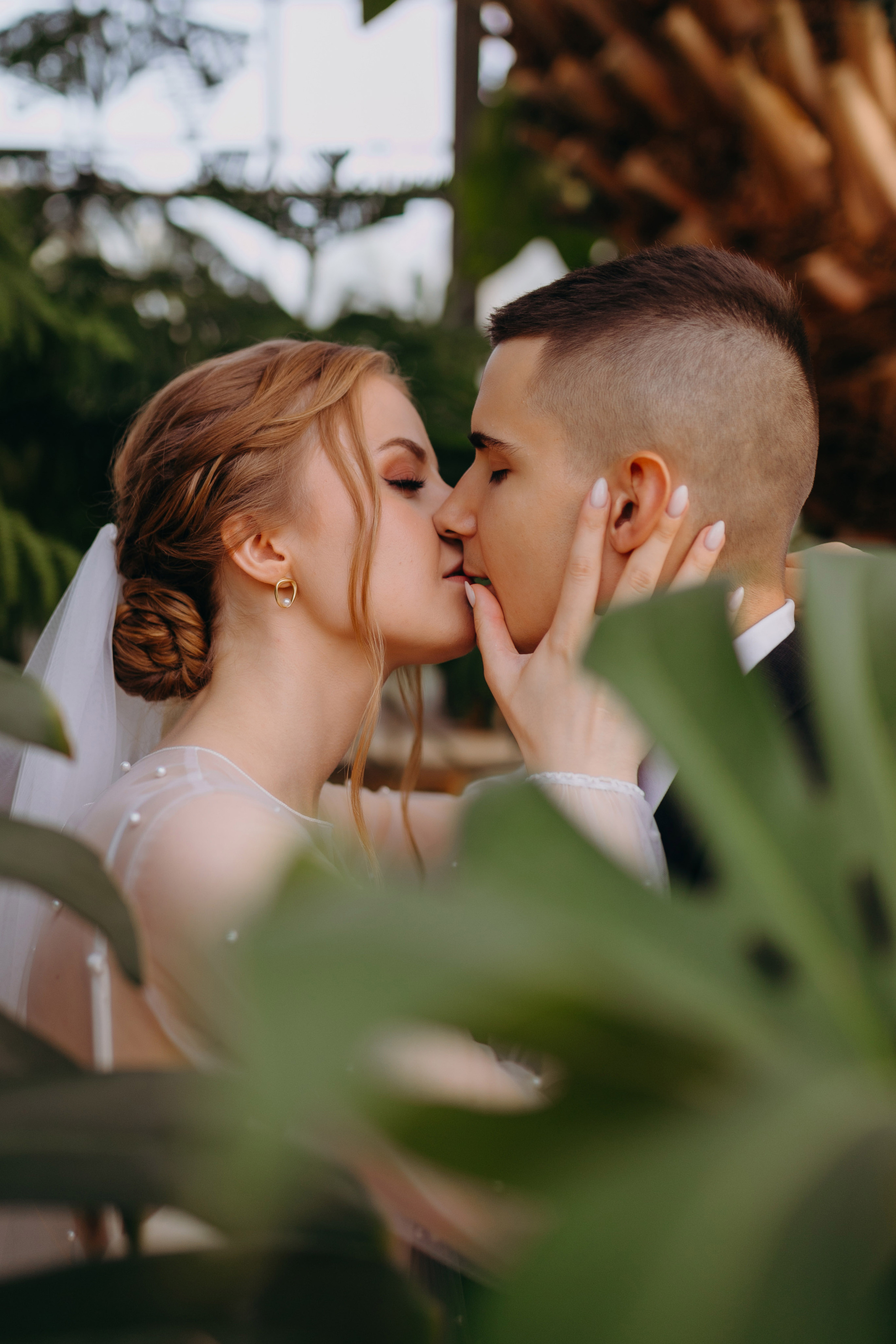 Wedding day 23.08.22. Свадебный фотограф в Санкт-Петербурге