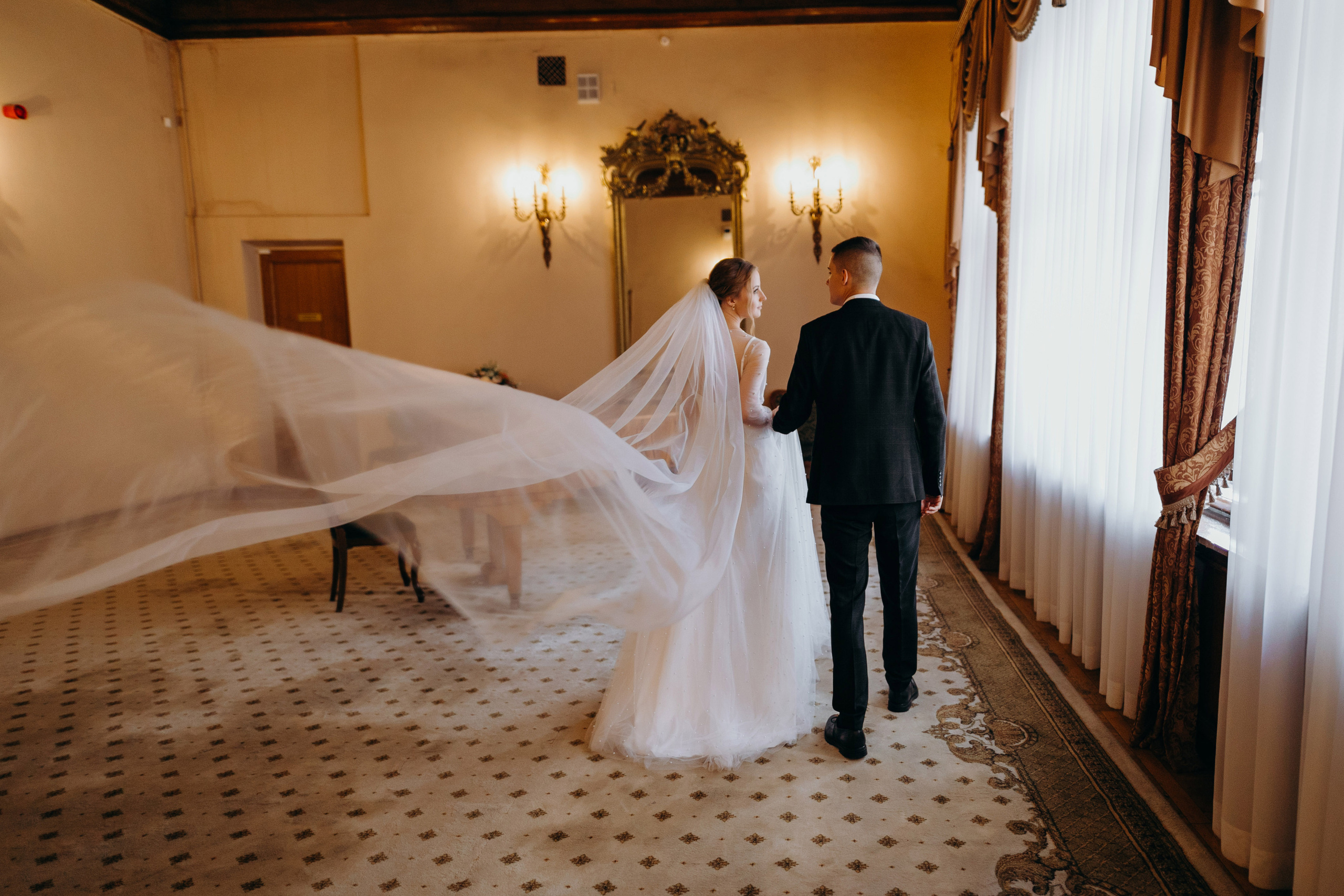 Wedding day 23.08.22. Свадебный фотограф в Санкт-Петербурге