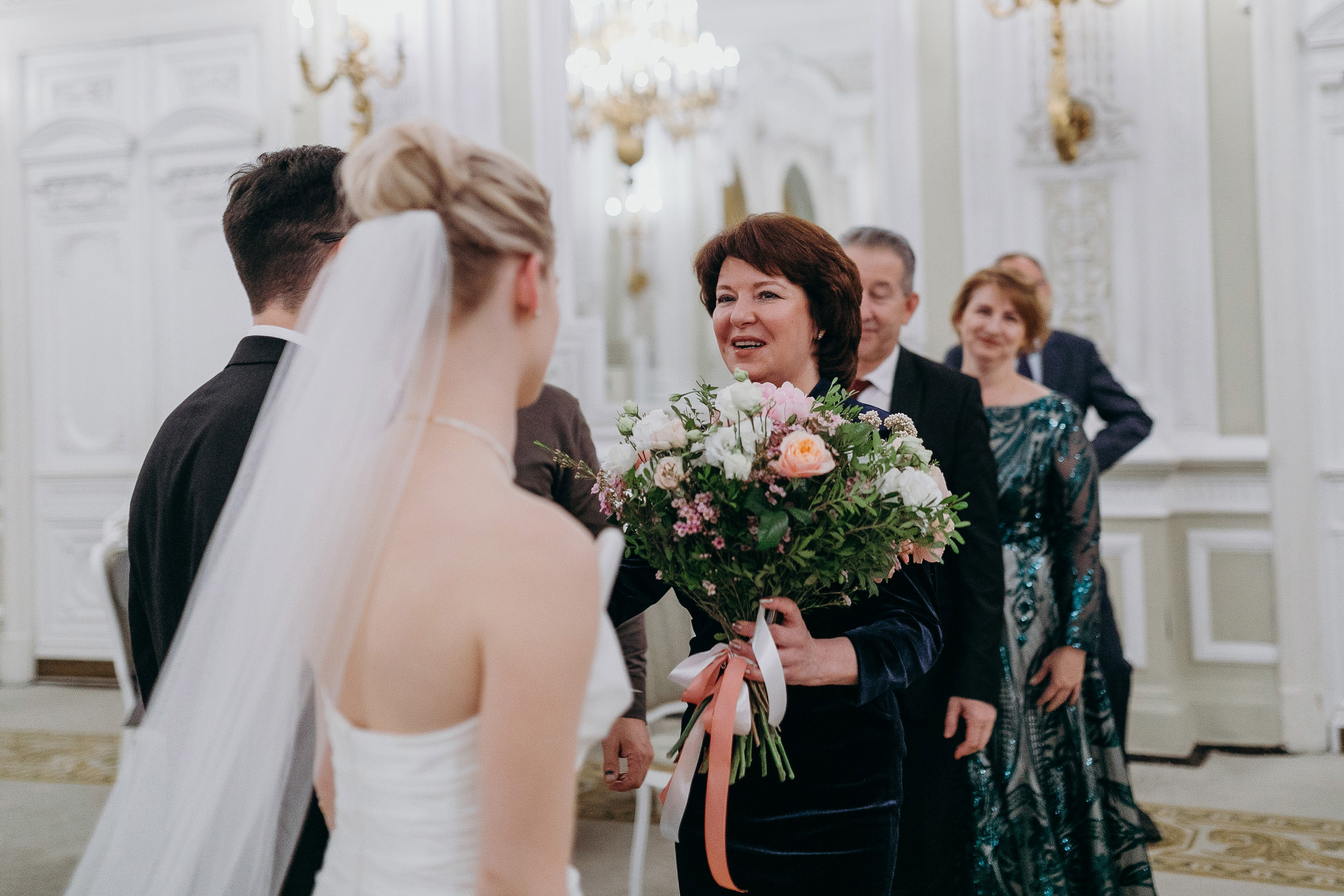 Wedding day 21.09.22. Свадебный фотограф в Санкт-Петербурге