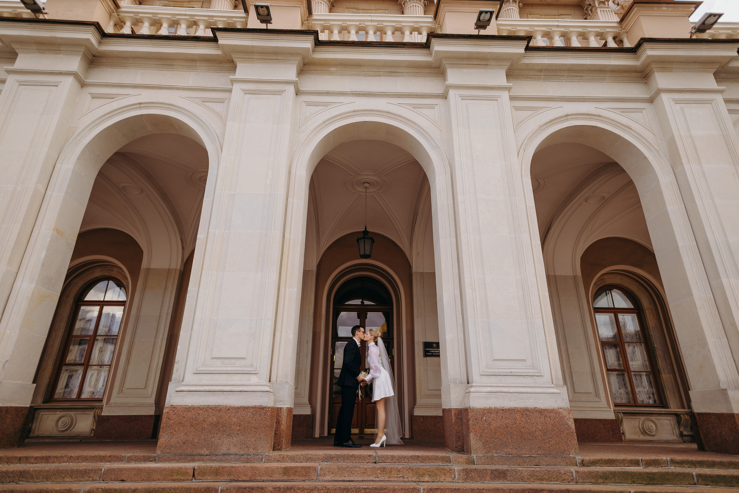Wedding day 21.09.22. Свадебный фотограф в Санкт-Петербурге