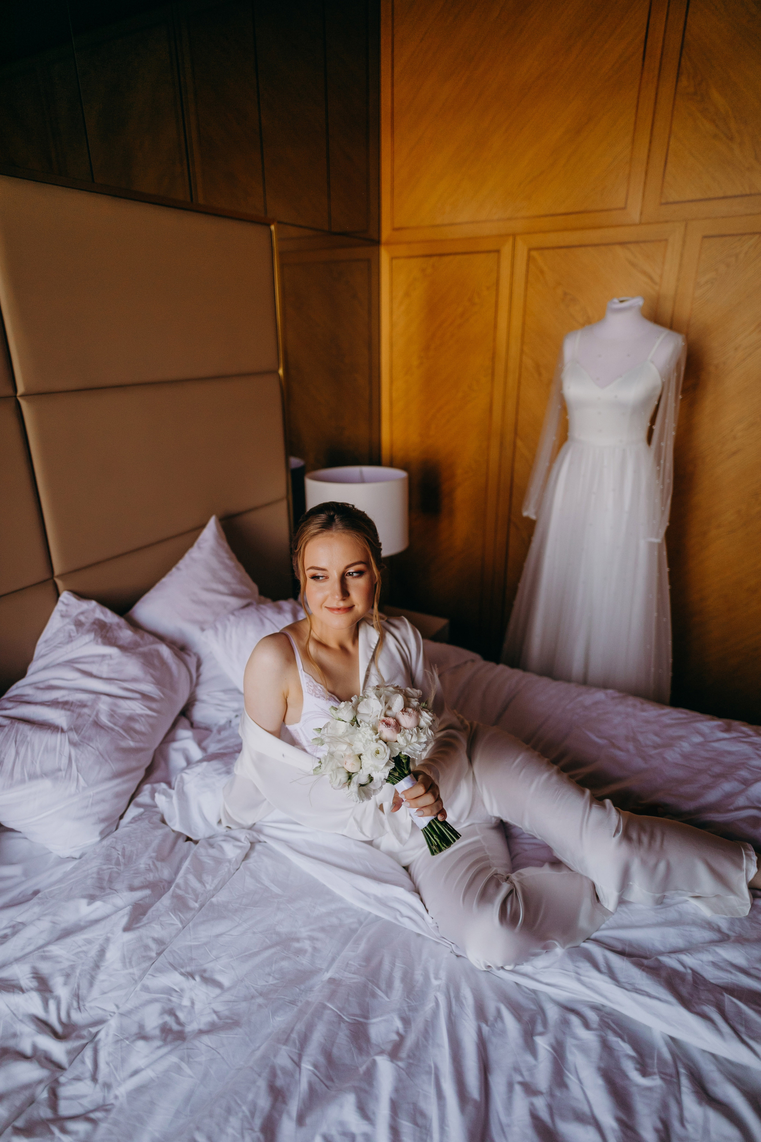 Wedding day 23.08.22. Свадебный фотограф в Санкт-Петербурге