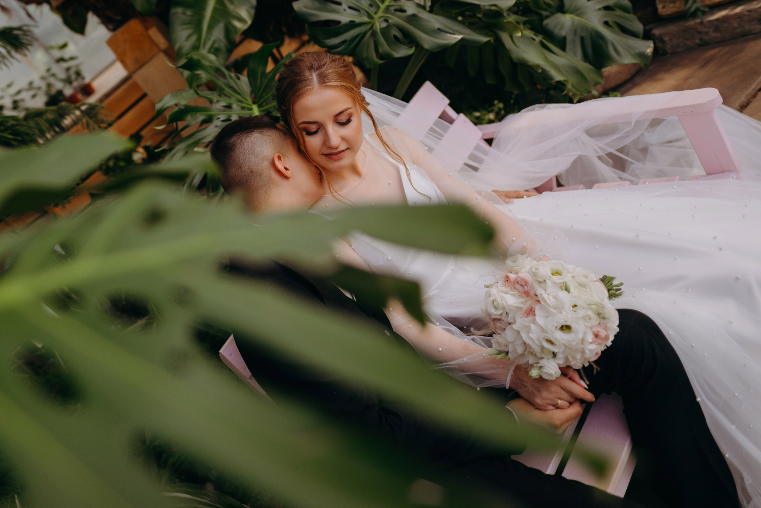 Wedding day 23.08.22. Свадебный фотограф в Санкт-Петербурге