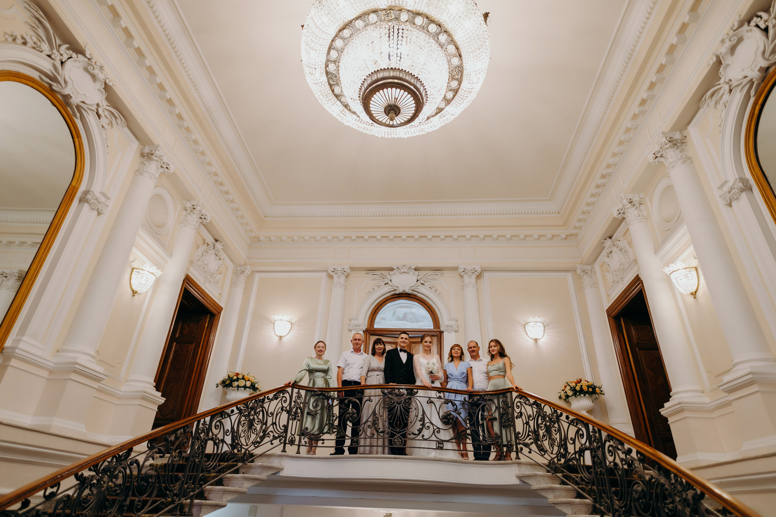 Wedding day 23.08.22. Свадебный фотограф в Санкт-Петербурге