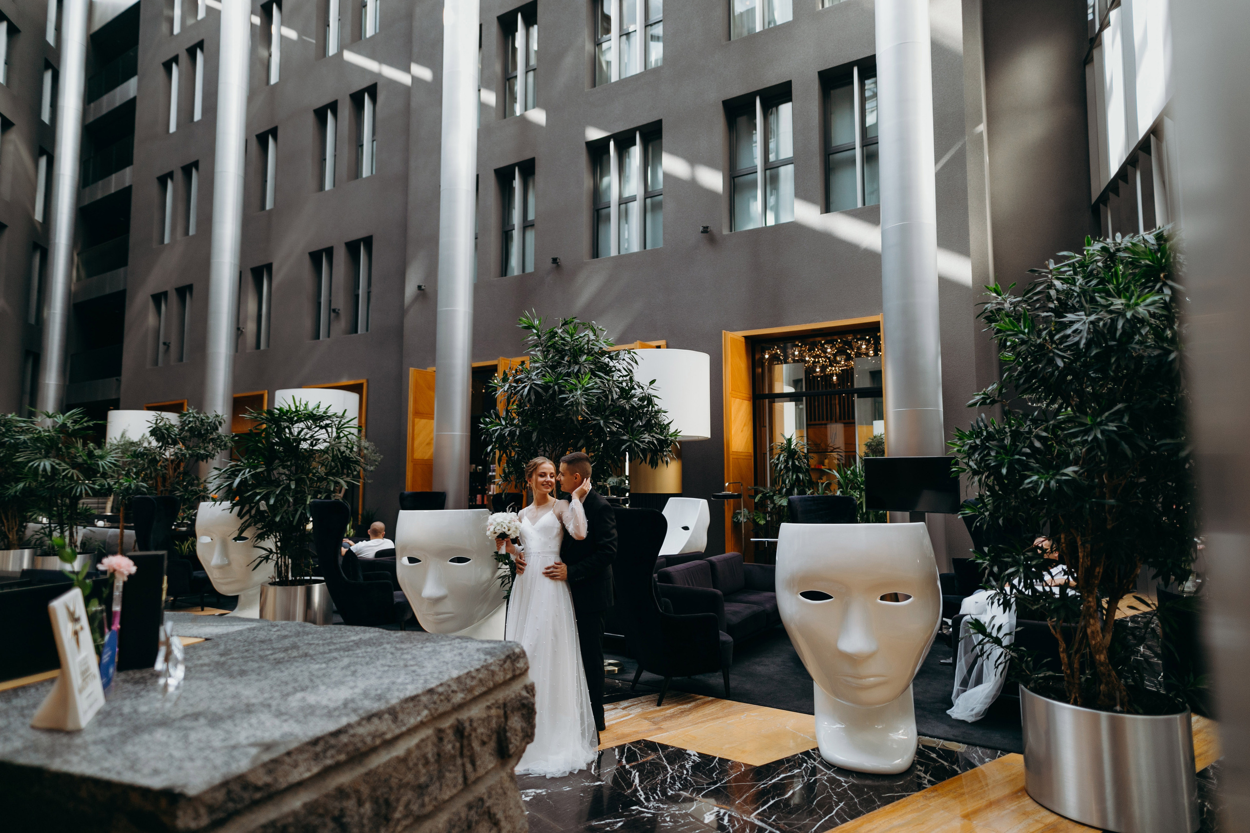 Wedding day 23.08.22. Свадебный фотограф в Санкт-Петербурге