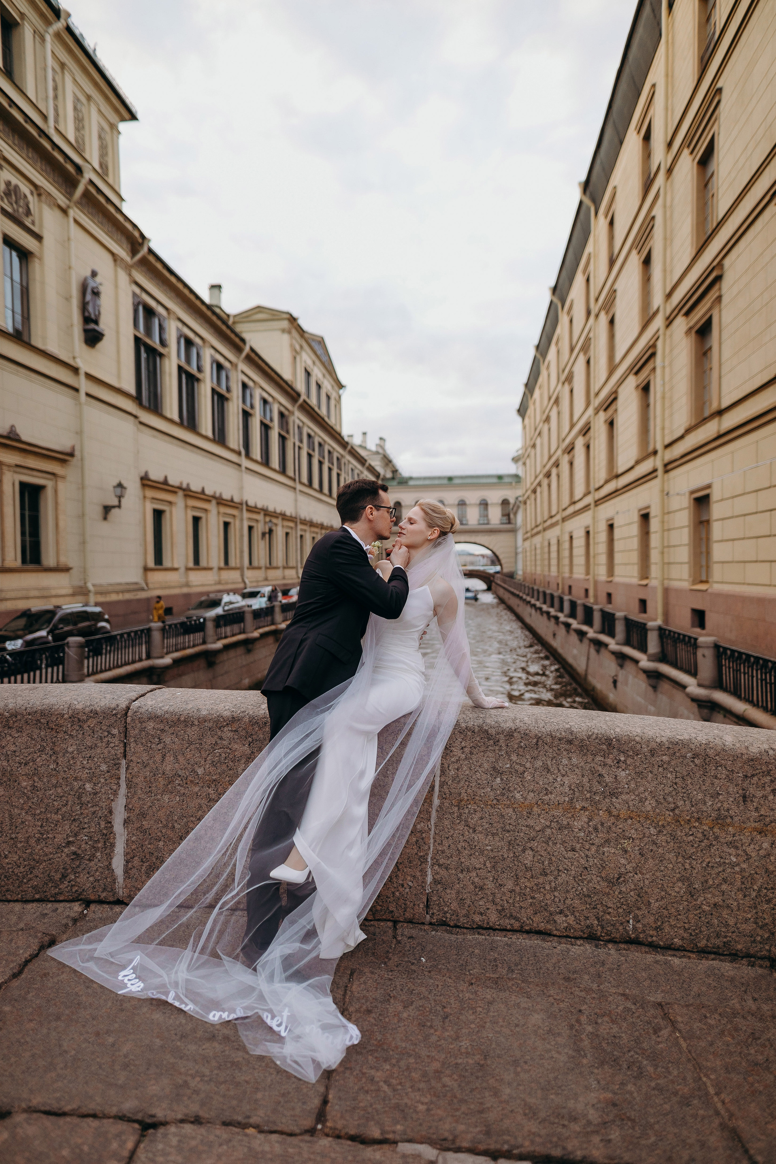 Wedding day 21.09.22. Свадебный фотограф в Санкт-Петербурге