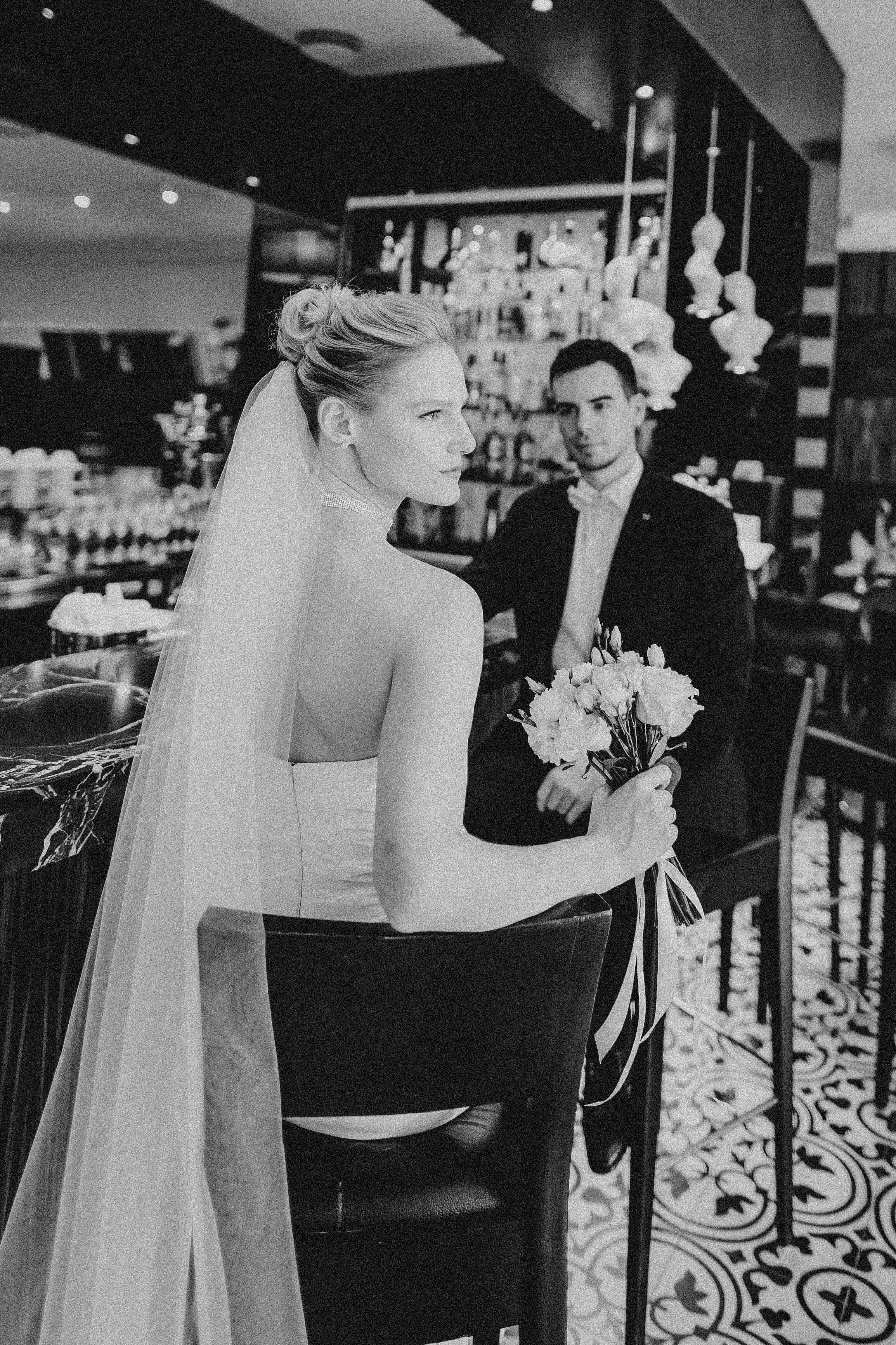 Wedding day 21.09.22. Свадебный фотограф в Санкт-Петербурге