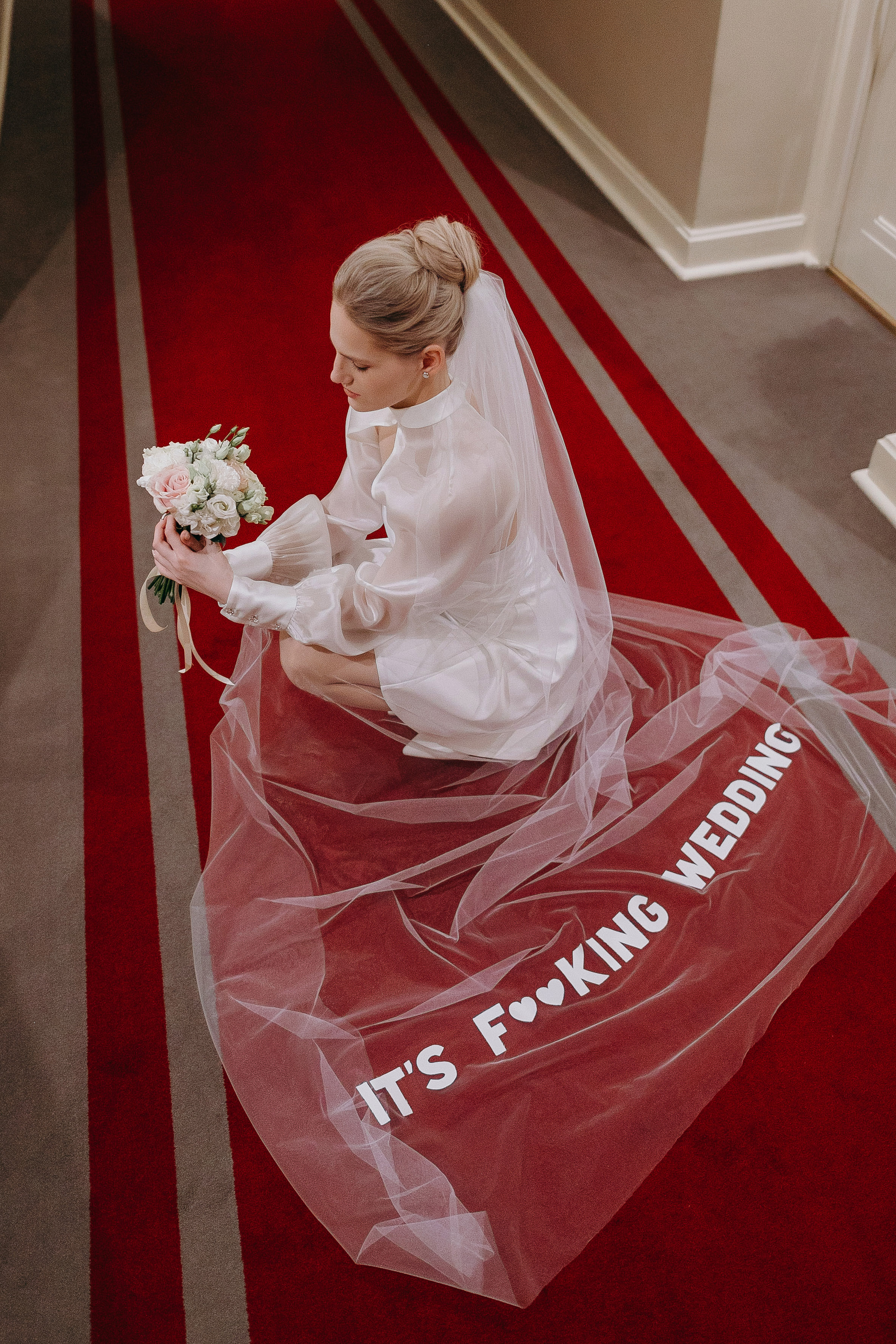 Wedding day 21.09.22. Свадебный фотограф в Санкт-Петербурге