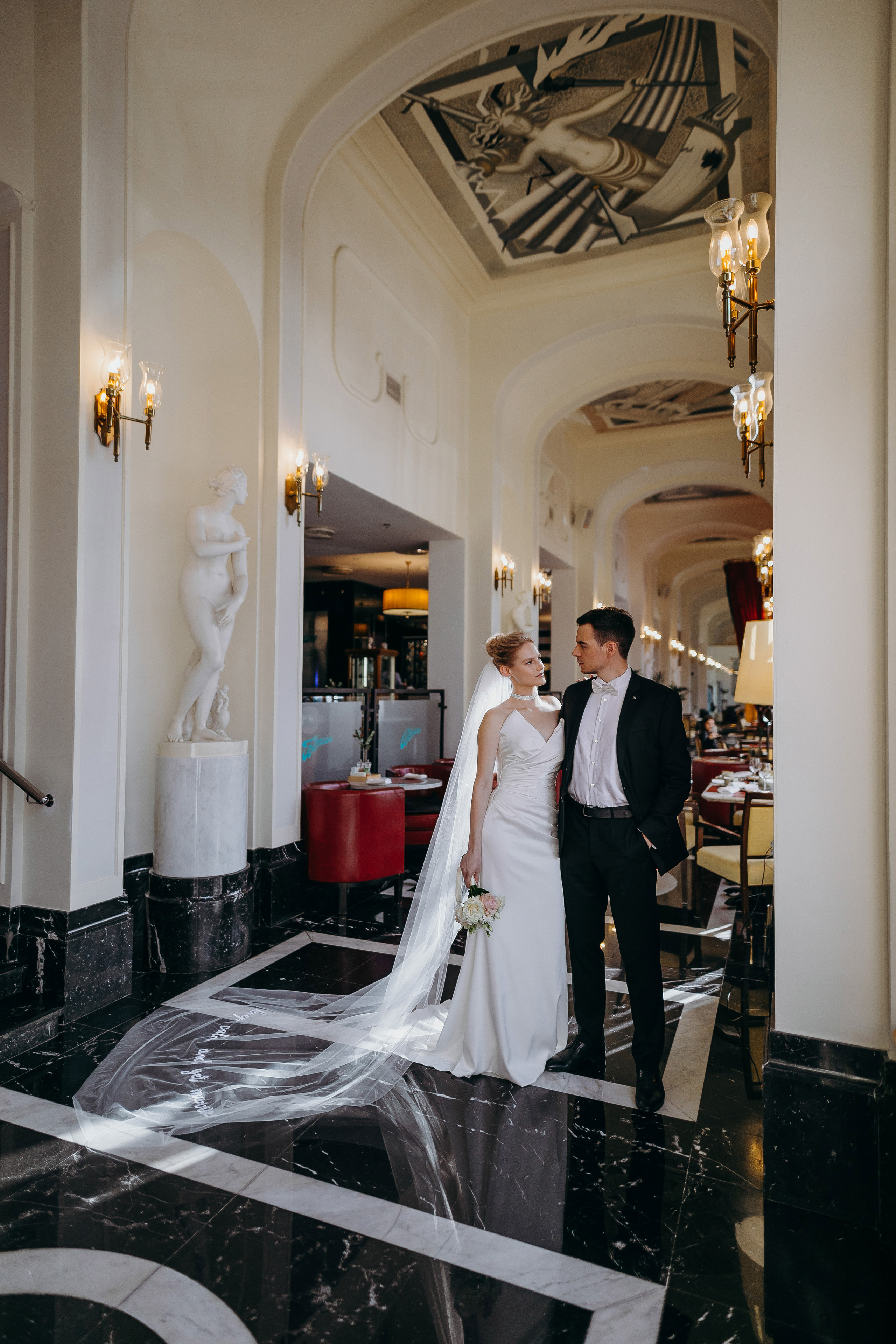 Wedding day 21.09.22. Свадебный фотограф в Санкт-Петербурге