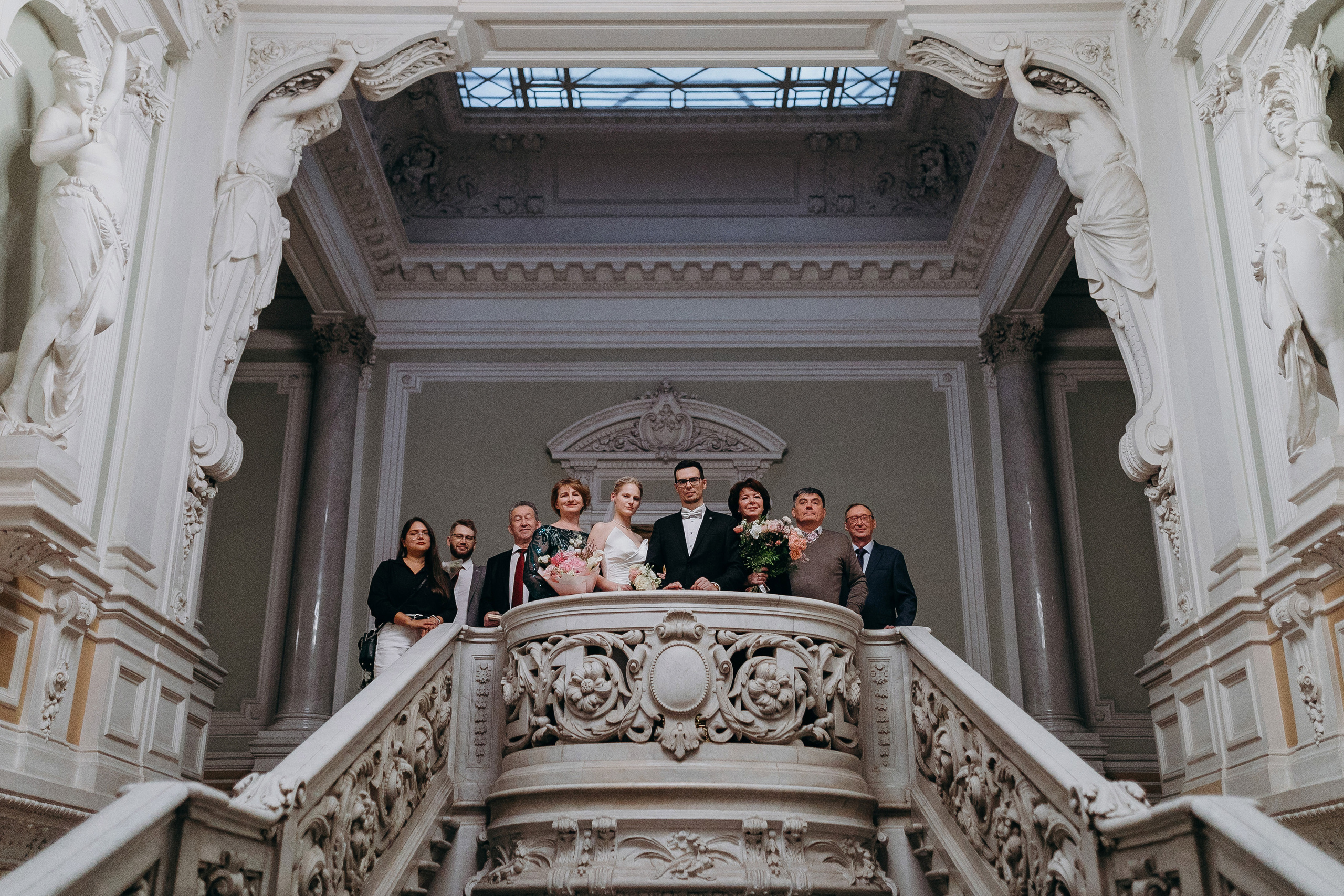 Wedding day 21.09.22. Свадебный фотограф в Санкт-Петербурге