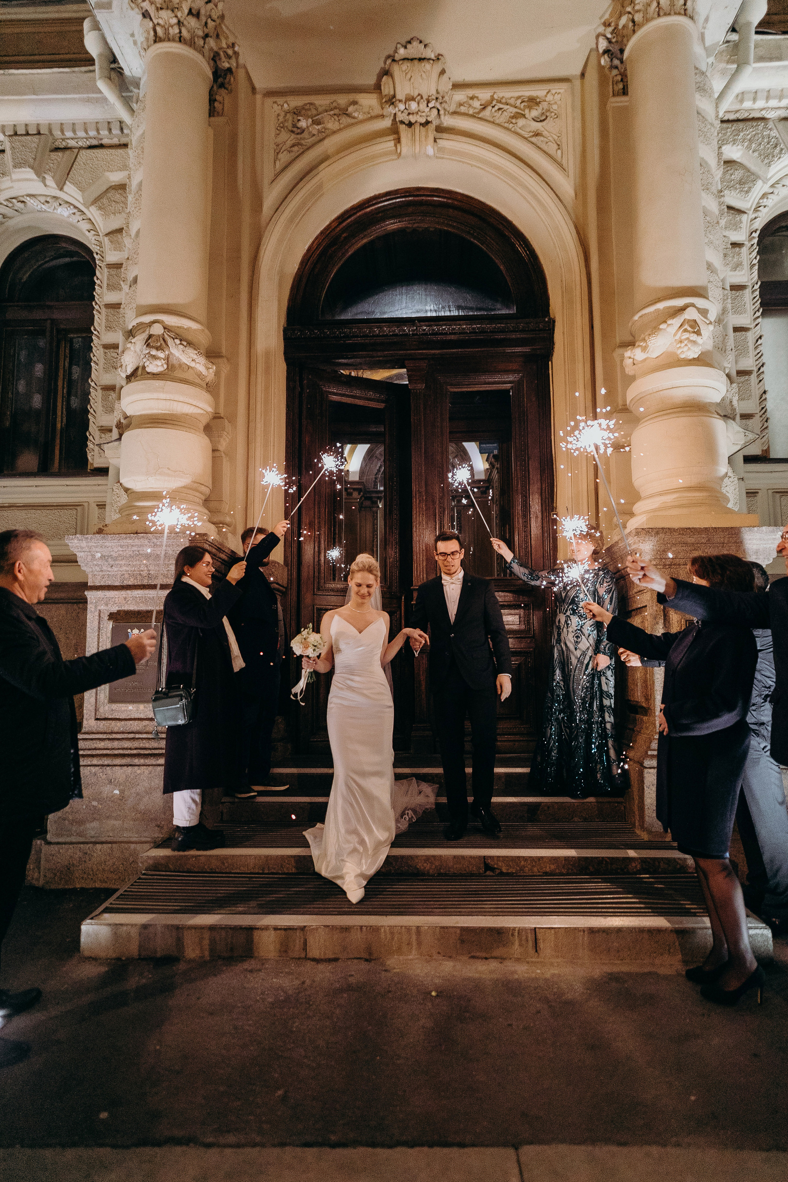 Wedding day 21.09.22. Свадебный фотограф в Санкт-Петербурге