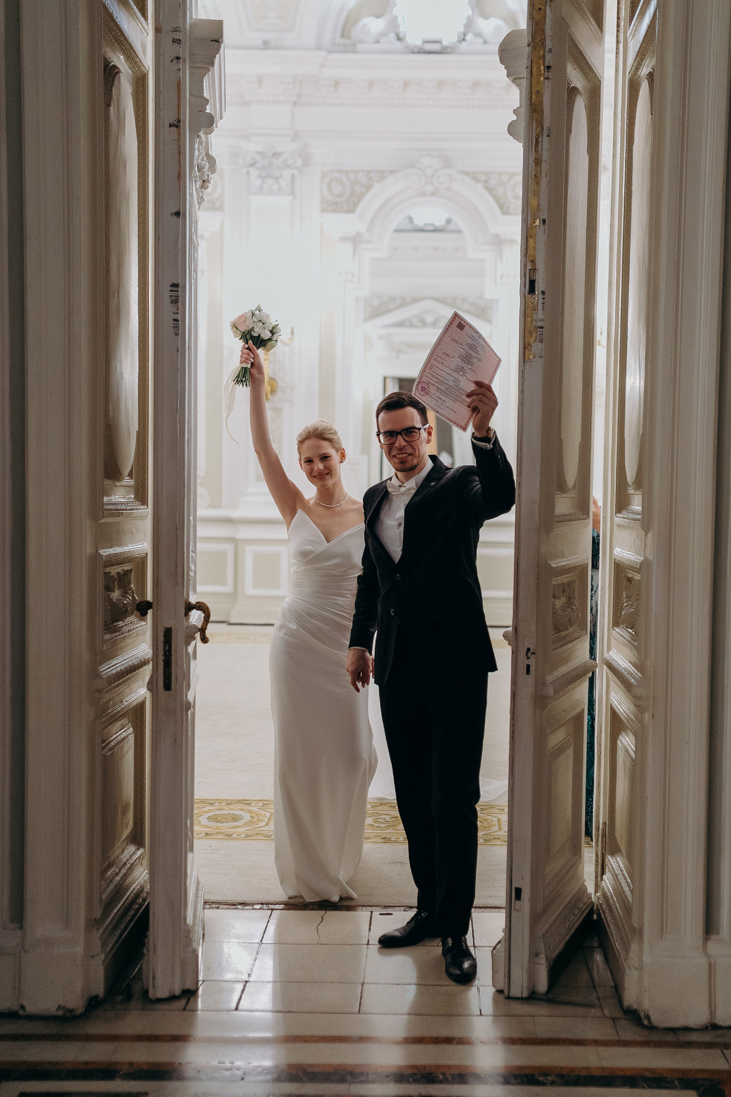 Wedding day 21.09.22. Свадебный фотограф в Санкт-Петербурге