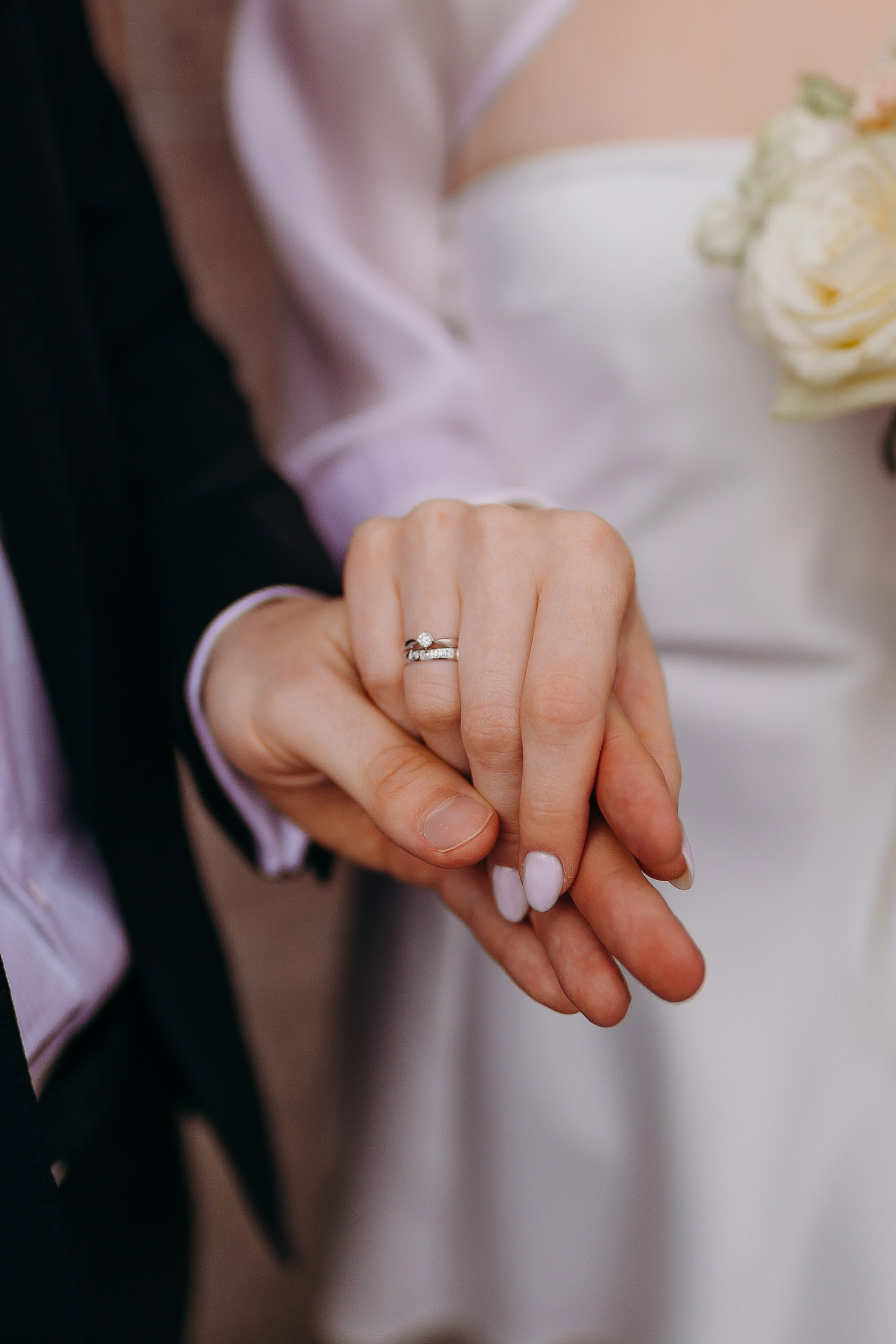 Wedding day 21.09.22. Свадебный фотограф в Санкт-Петербурге