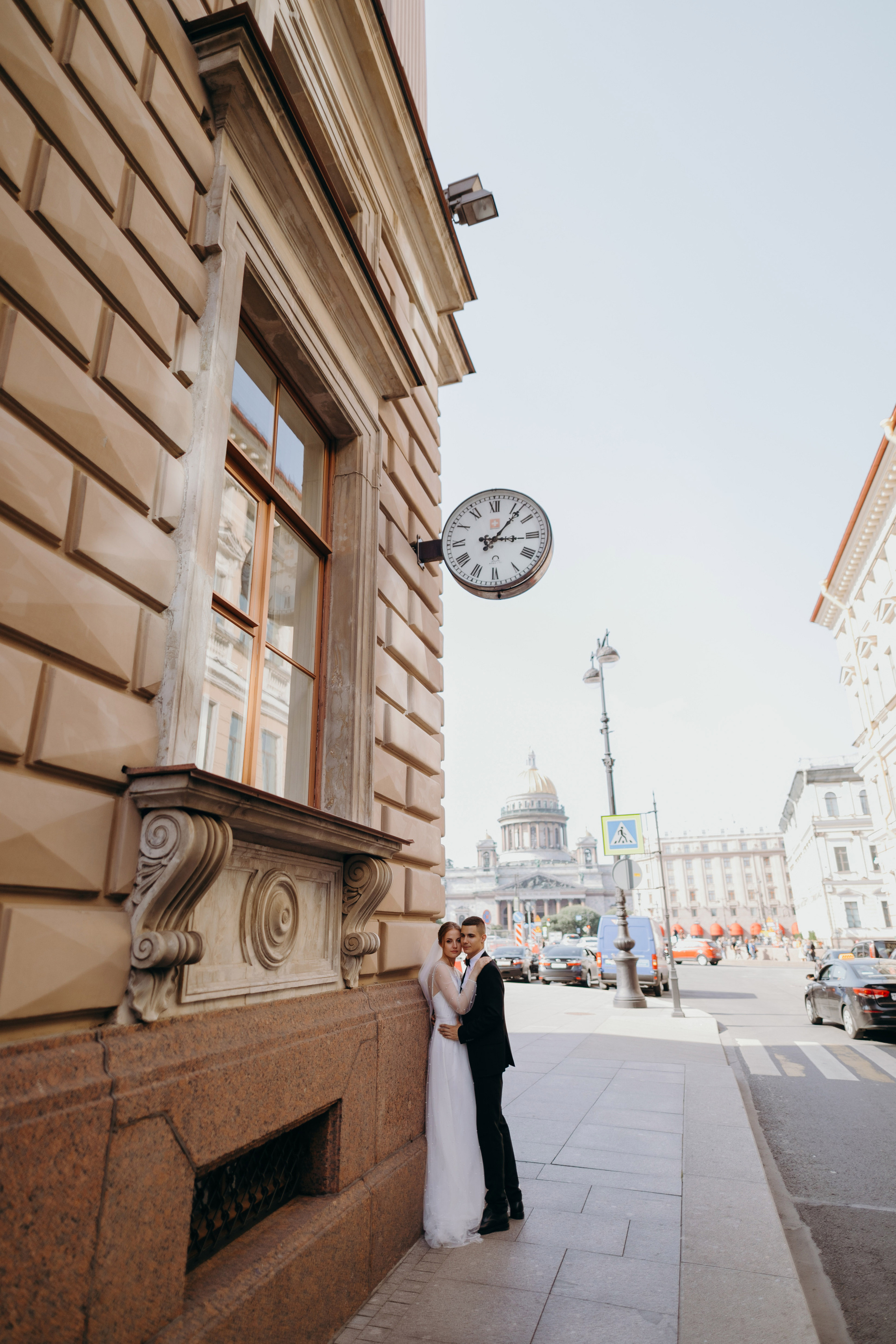 Wedding day 23.08.22. Свадебный фотограф в Санкт-Петербурге