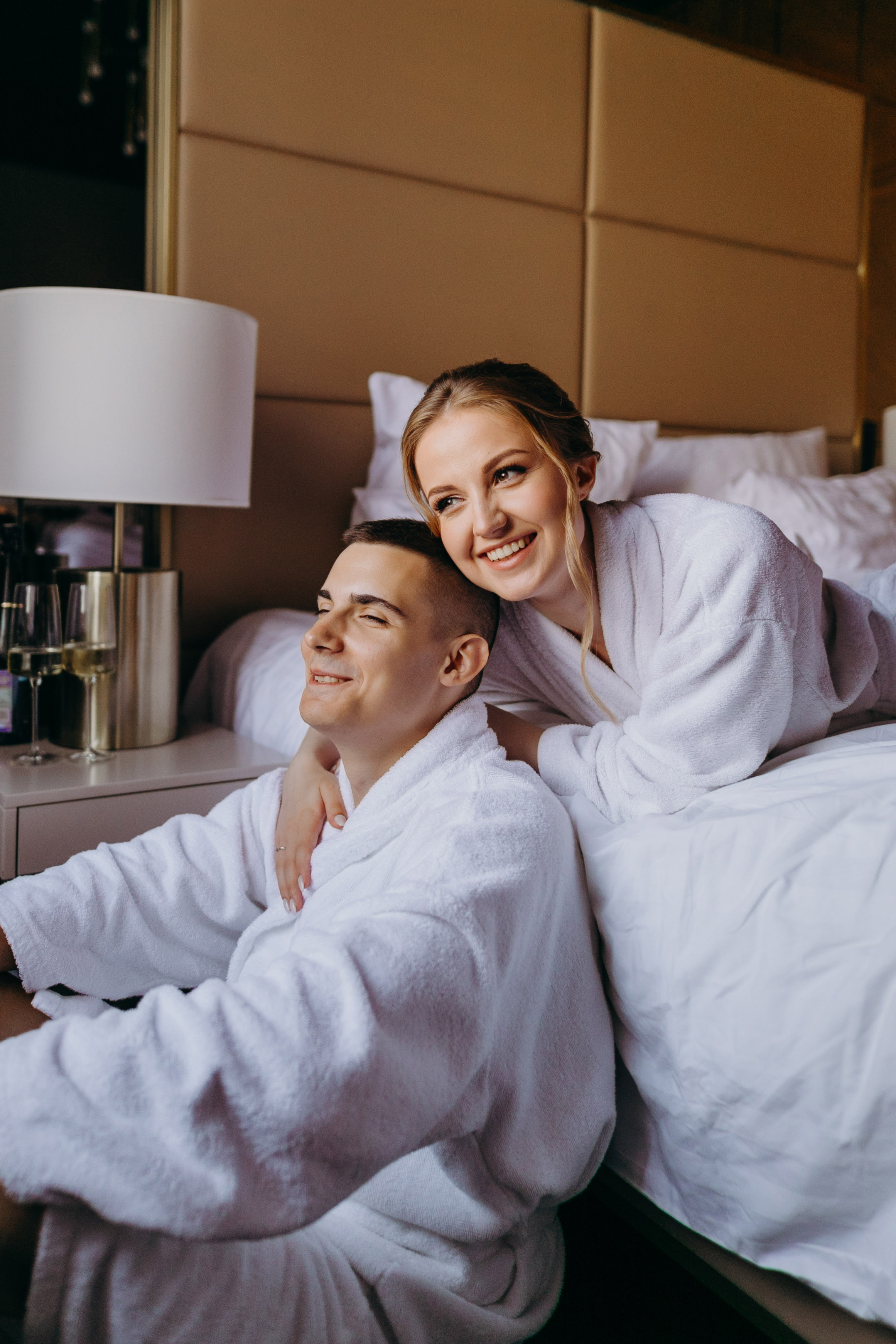 Wedding day 23.08.22. Свадебный фотограф в Санкт-Петербурге