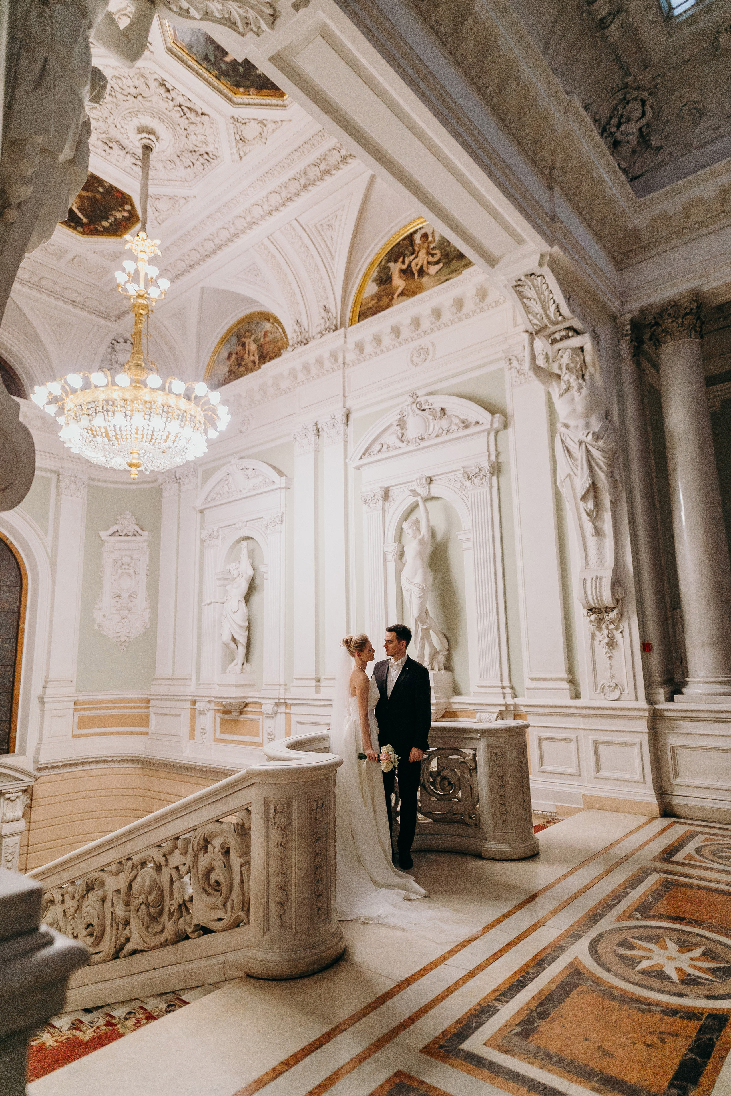 Wedding day 21.09.22. Свадебный фотограф в Санкт-Петербурге
