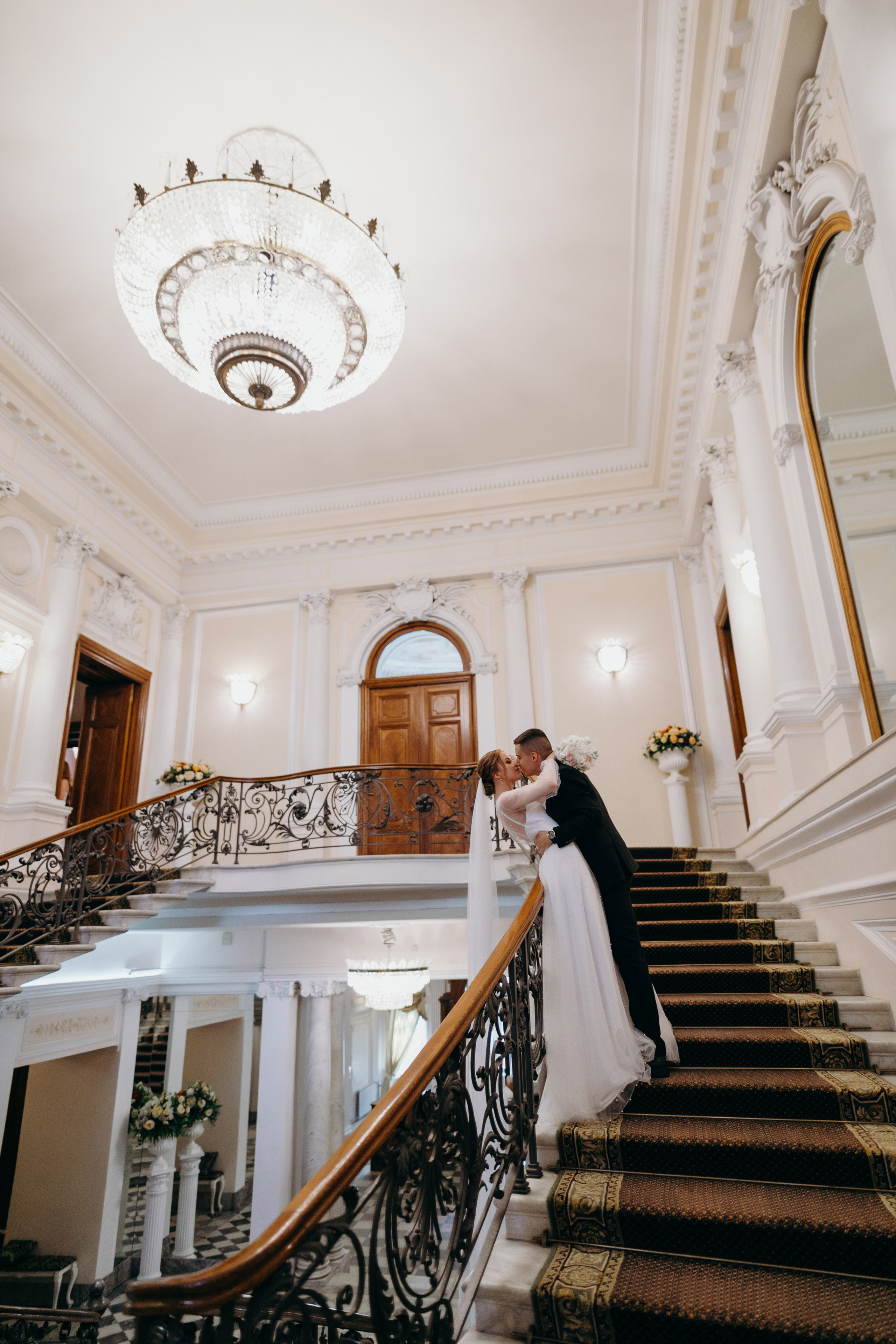 Wedding day 23.08.22. Свадебный фотограф в Санкт-Петербурге