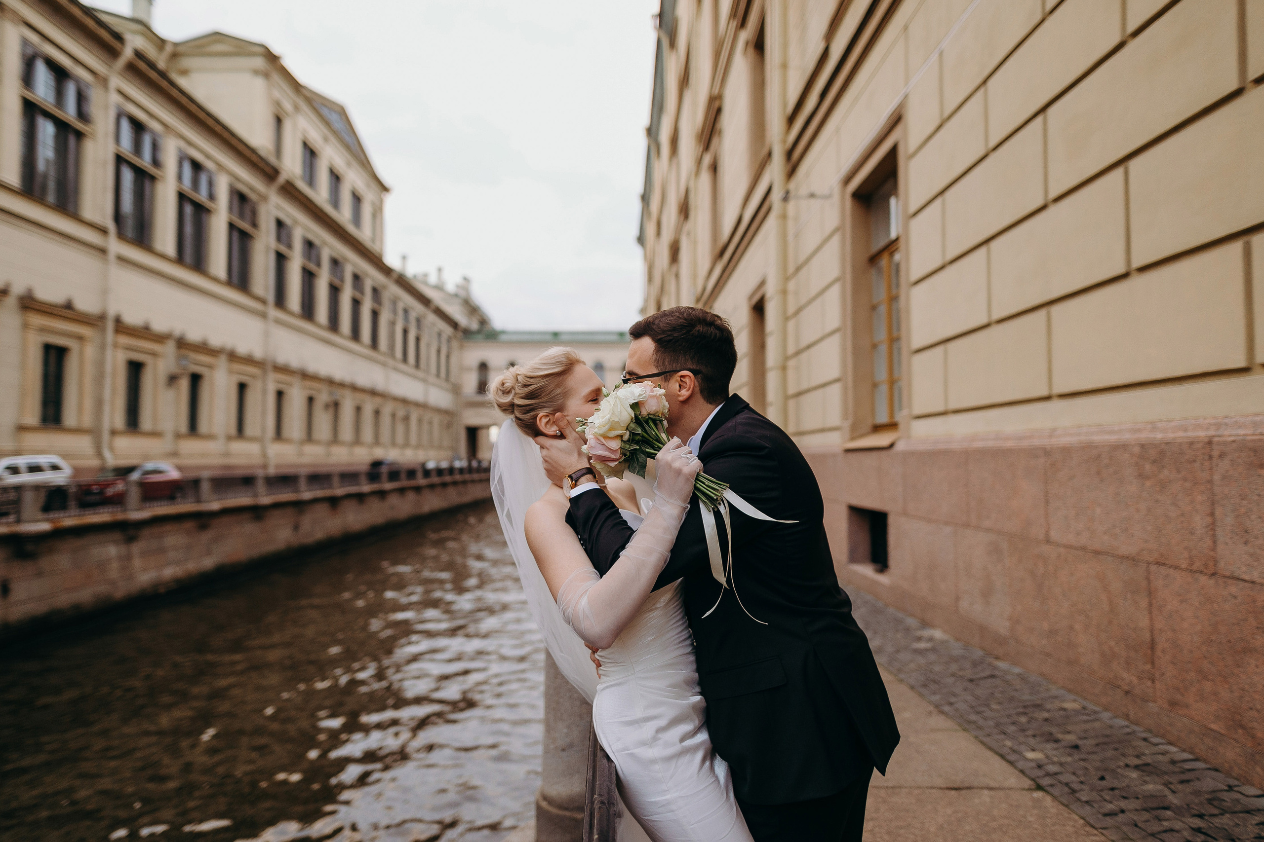 Wedding day 21.09.22. Свадебный фотограф в Санкт-Петербурге