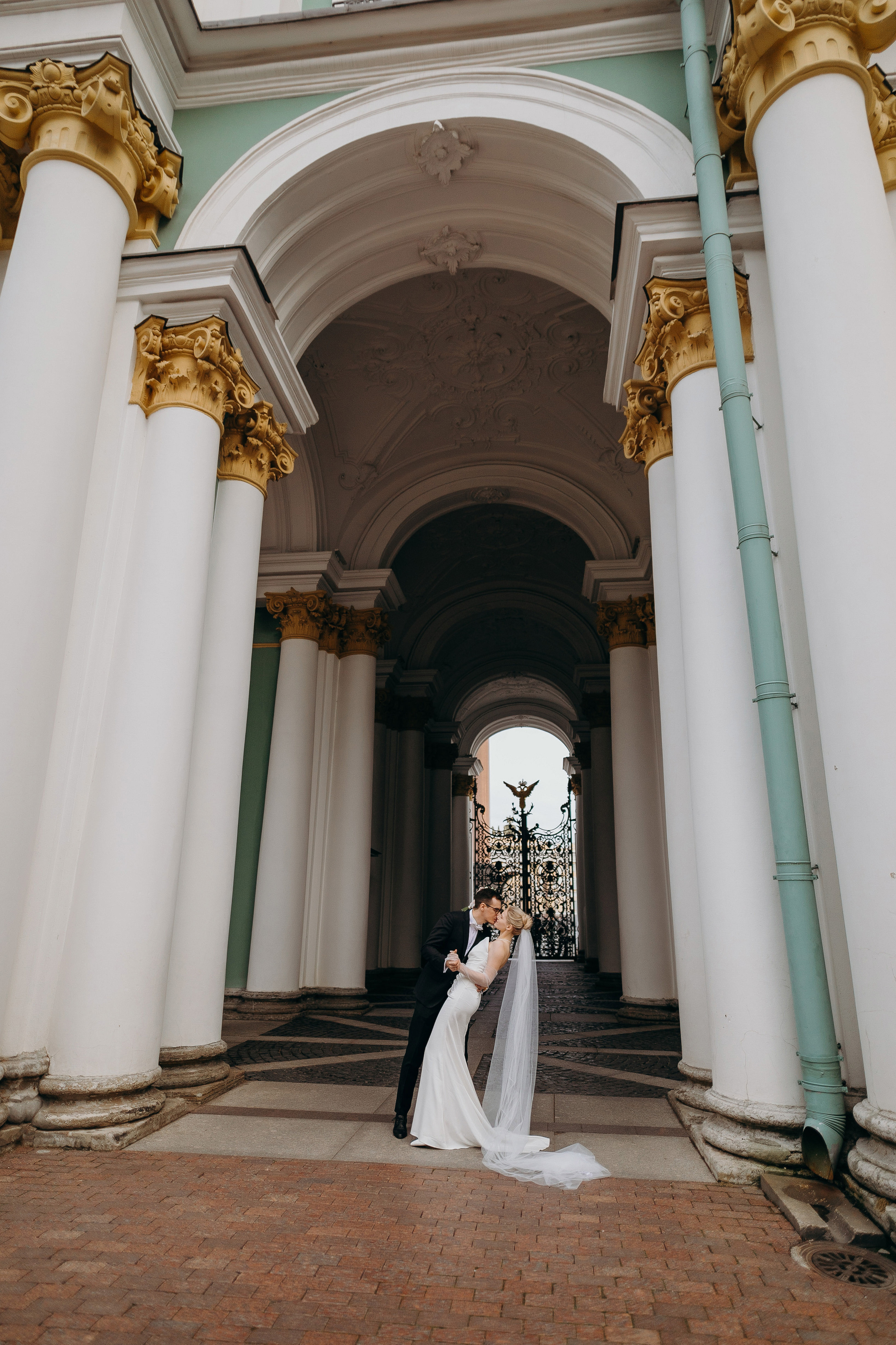 Wedding day 21.09.22. Свадебный фотограф в Санкт-Петербурге