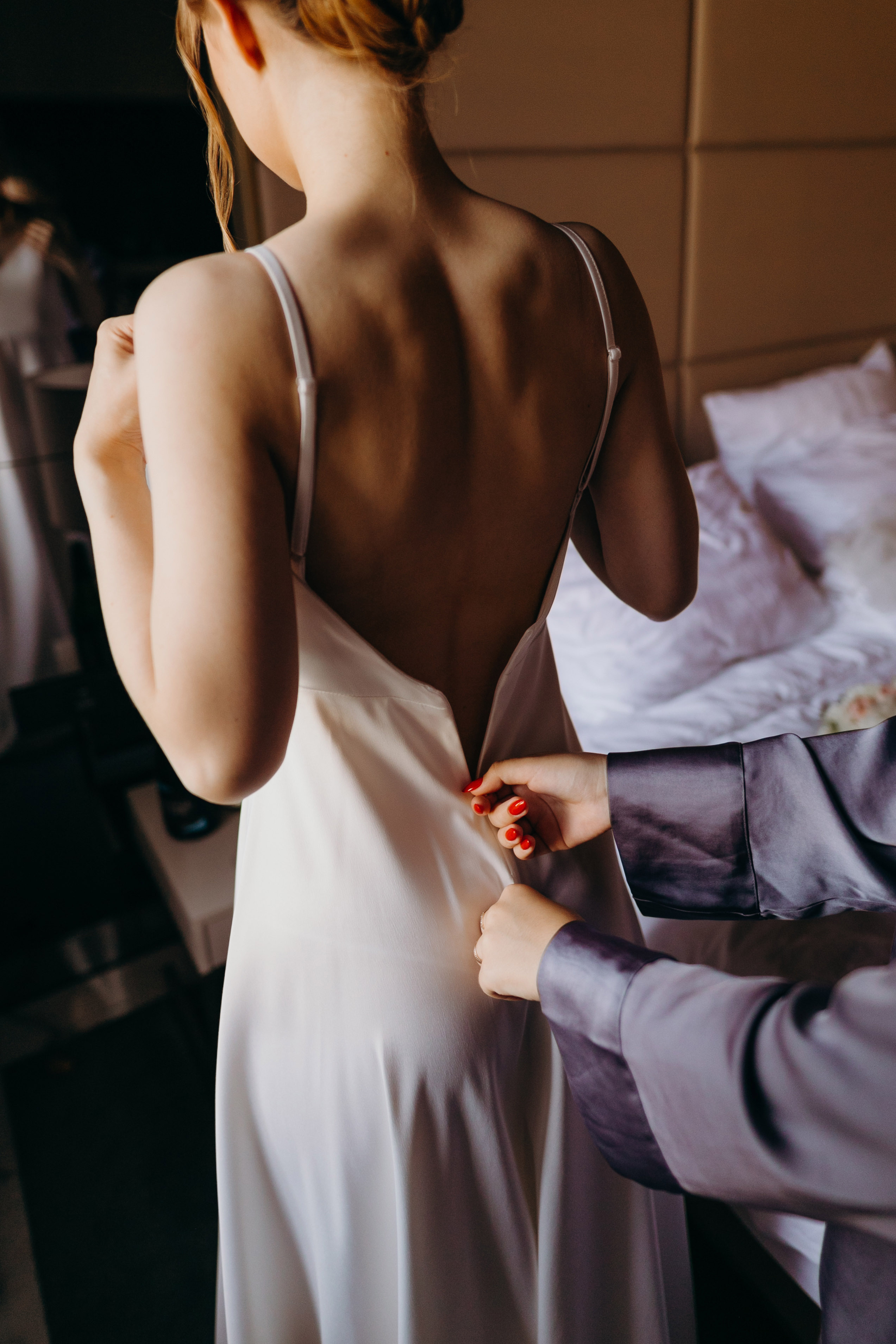 Wedding day 23.08.22. Свадебный фотограф в Санкт-Петербурге